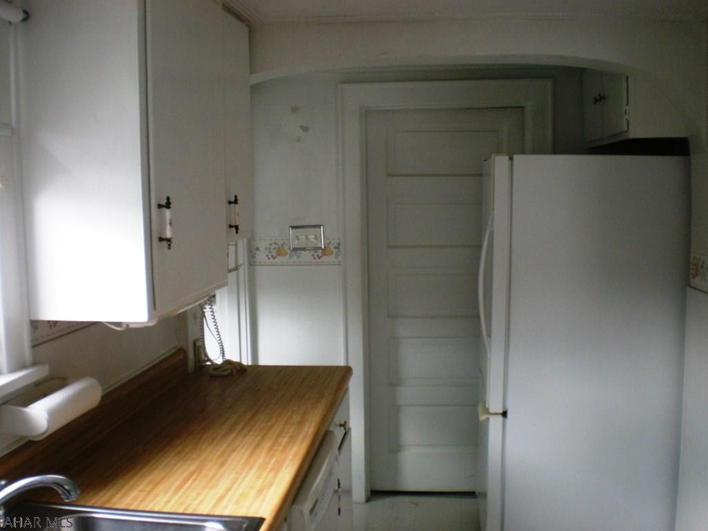 Antis Township - Residential