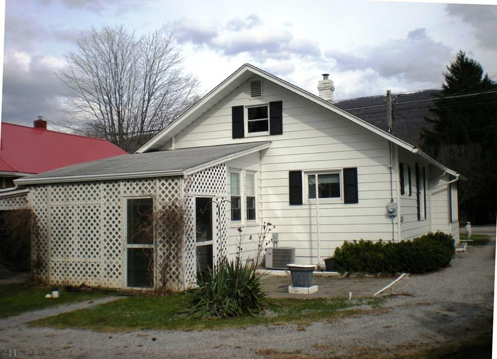 Antis Township - Residential