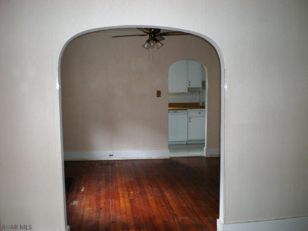 Antis Township - Residential