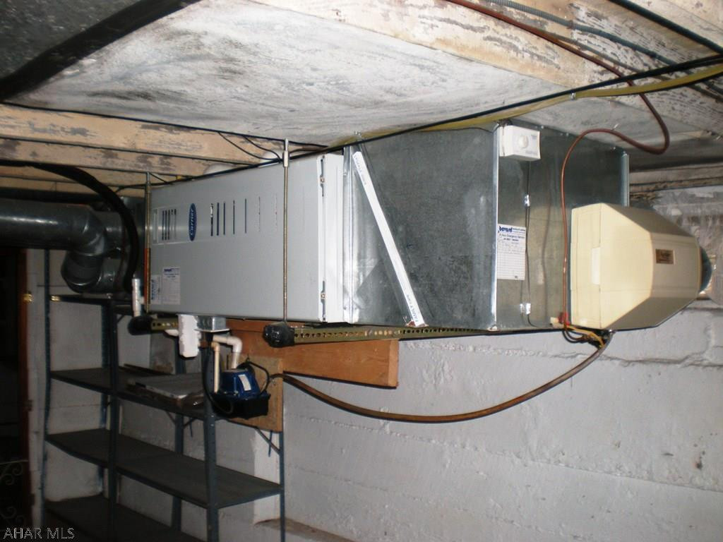 Antis Township - Residential