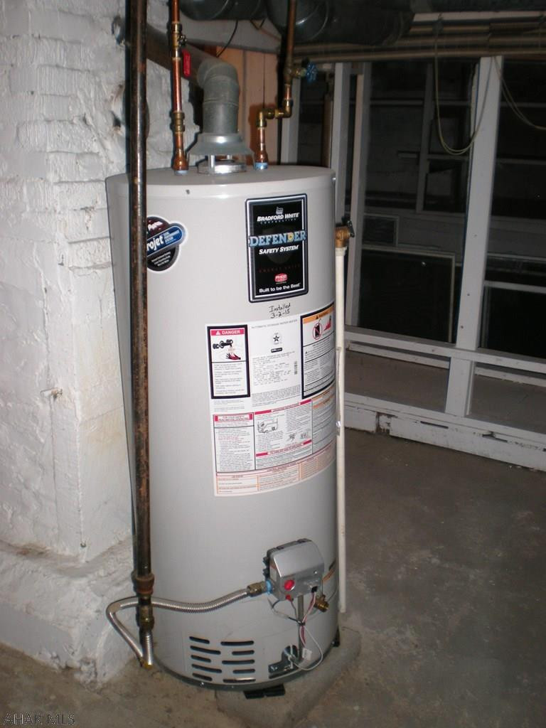 Antis Township - Residential