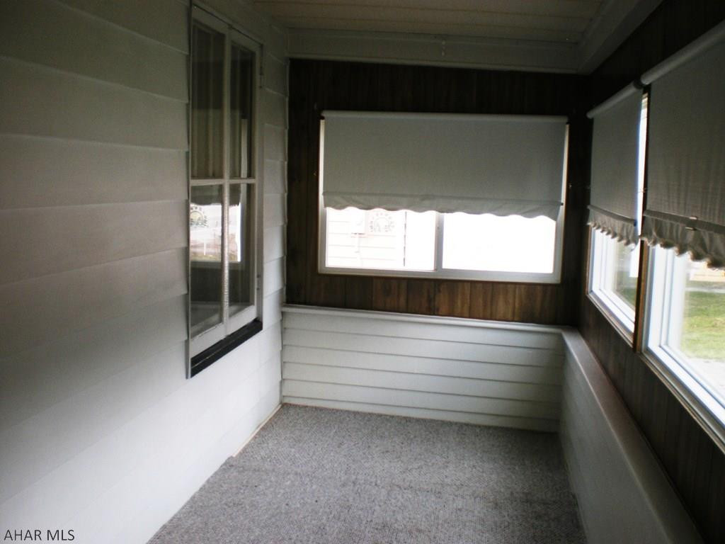 Antis Township - Residential