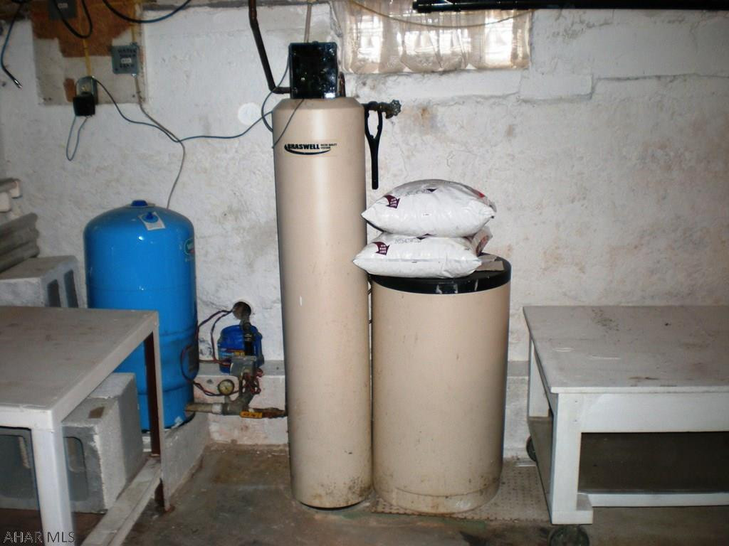 Antis Township - Residential