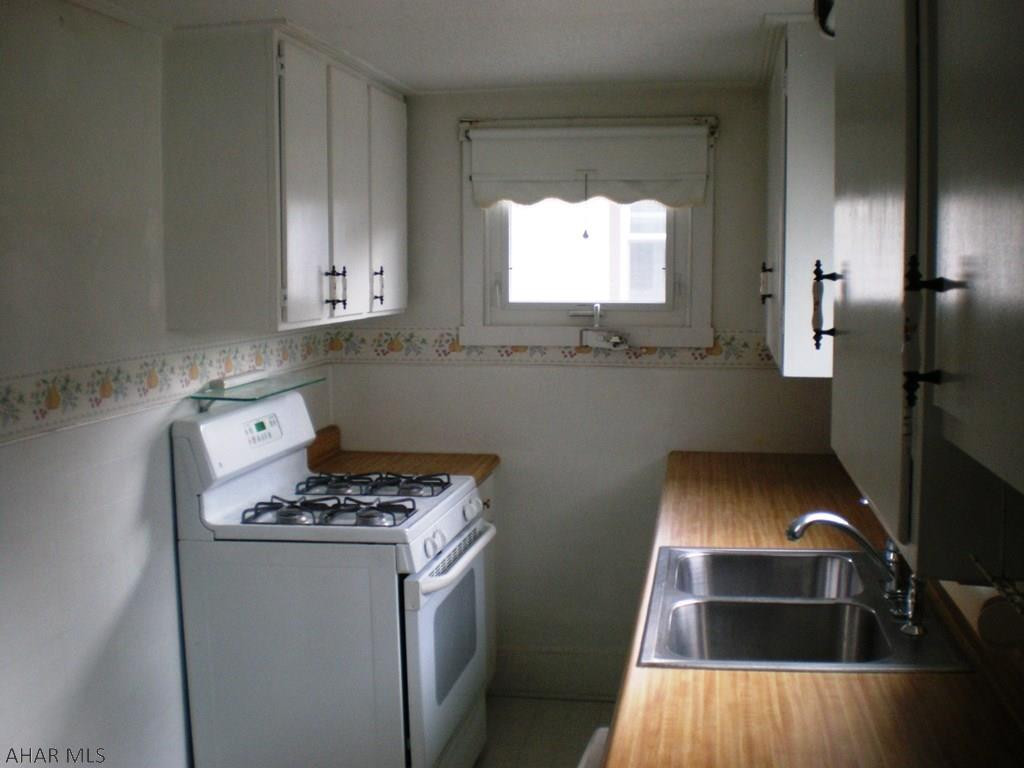 Antis Township - Residential