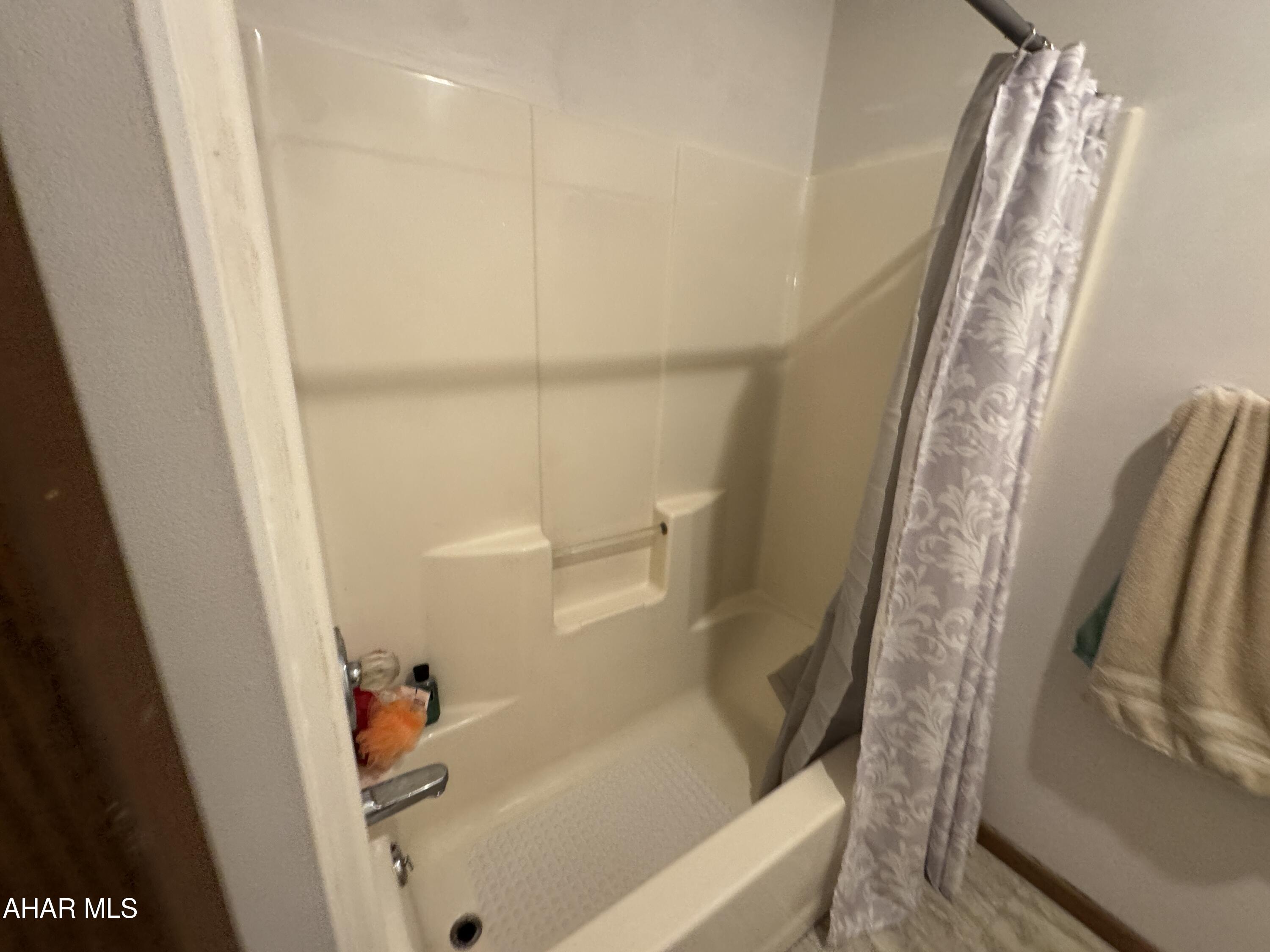 None - Residential Income