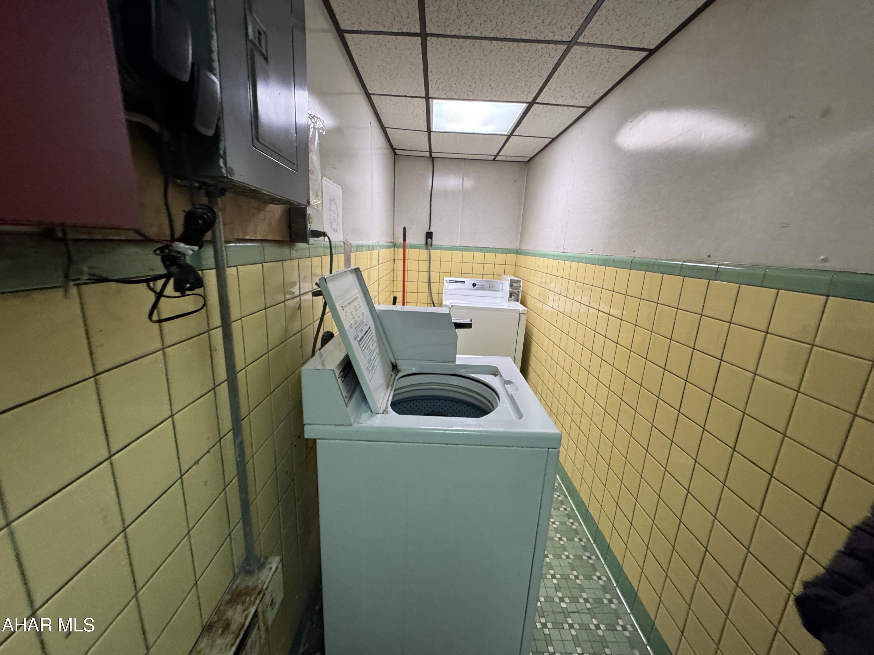 None - Residential Income