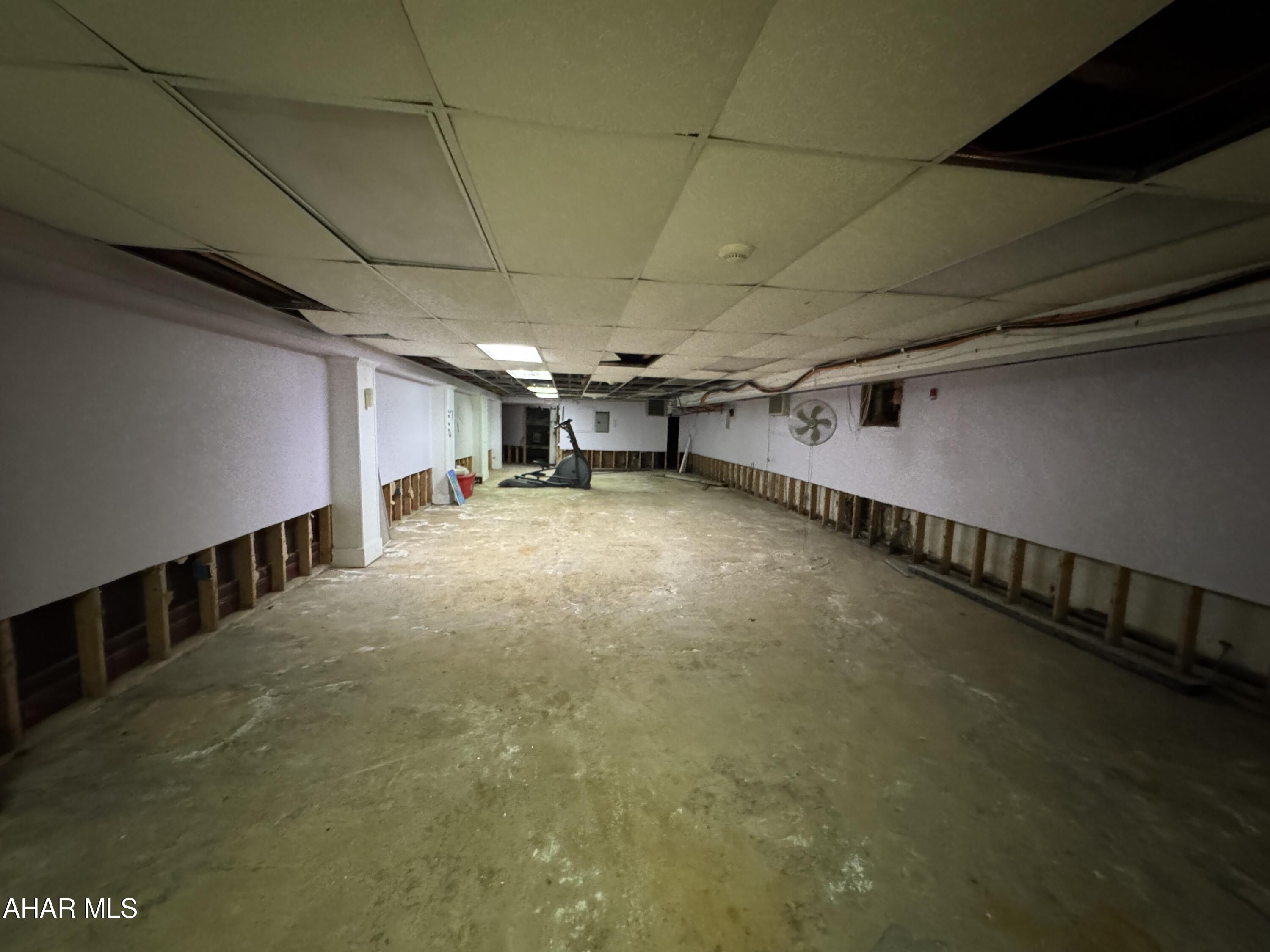 None - Residential Income