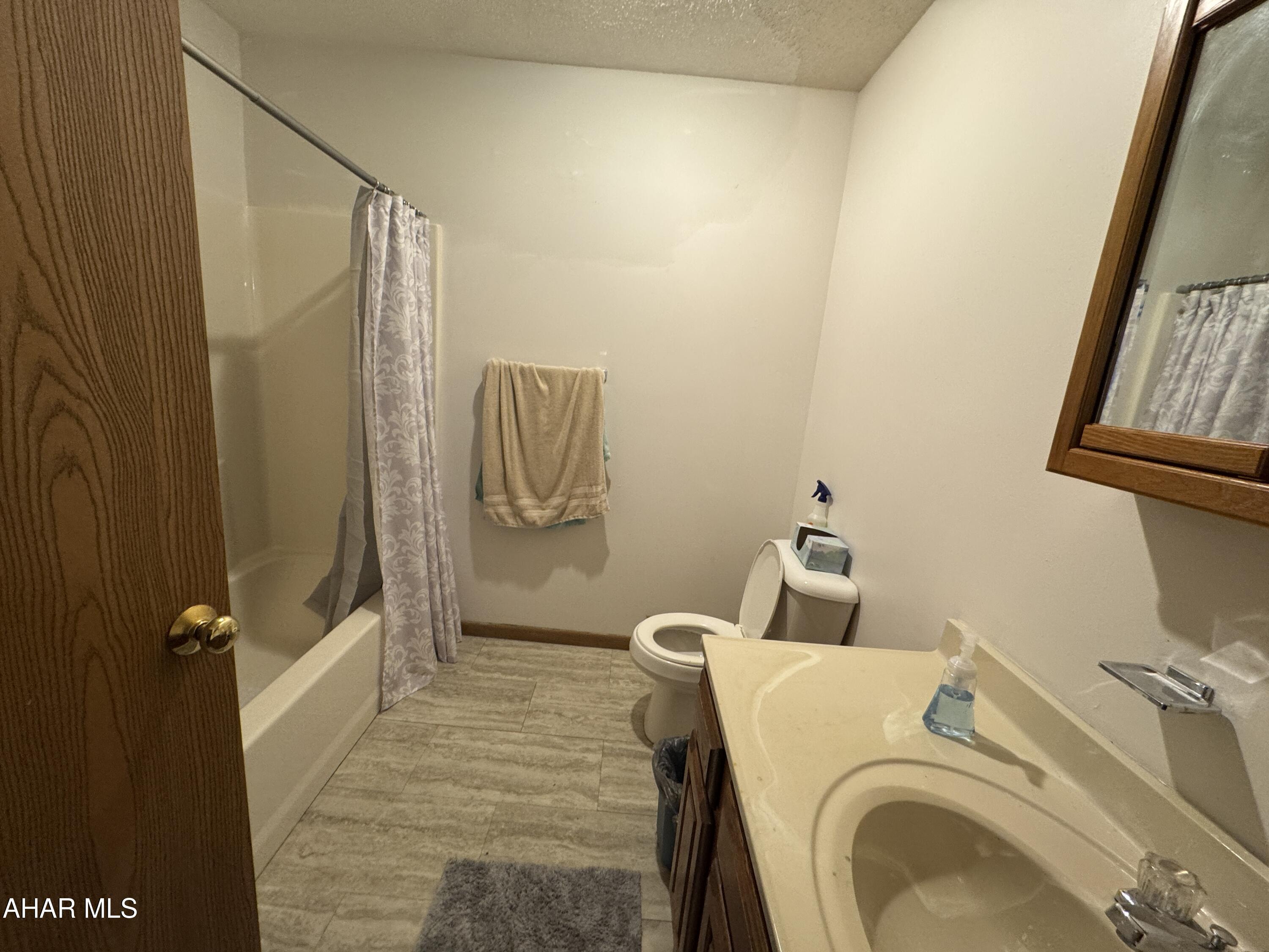 None - Residential Income