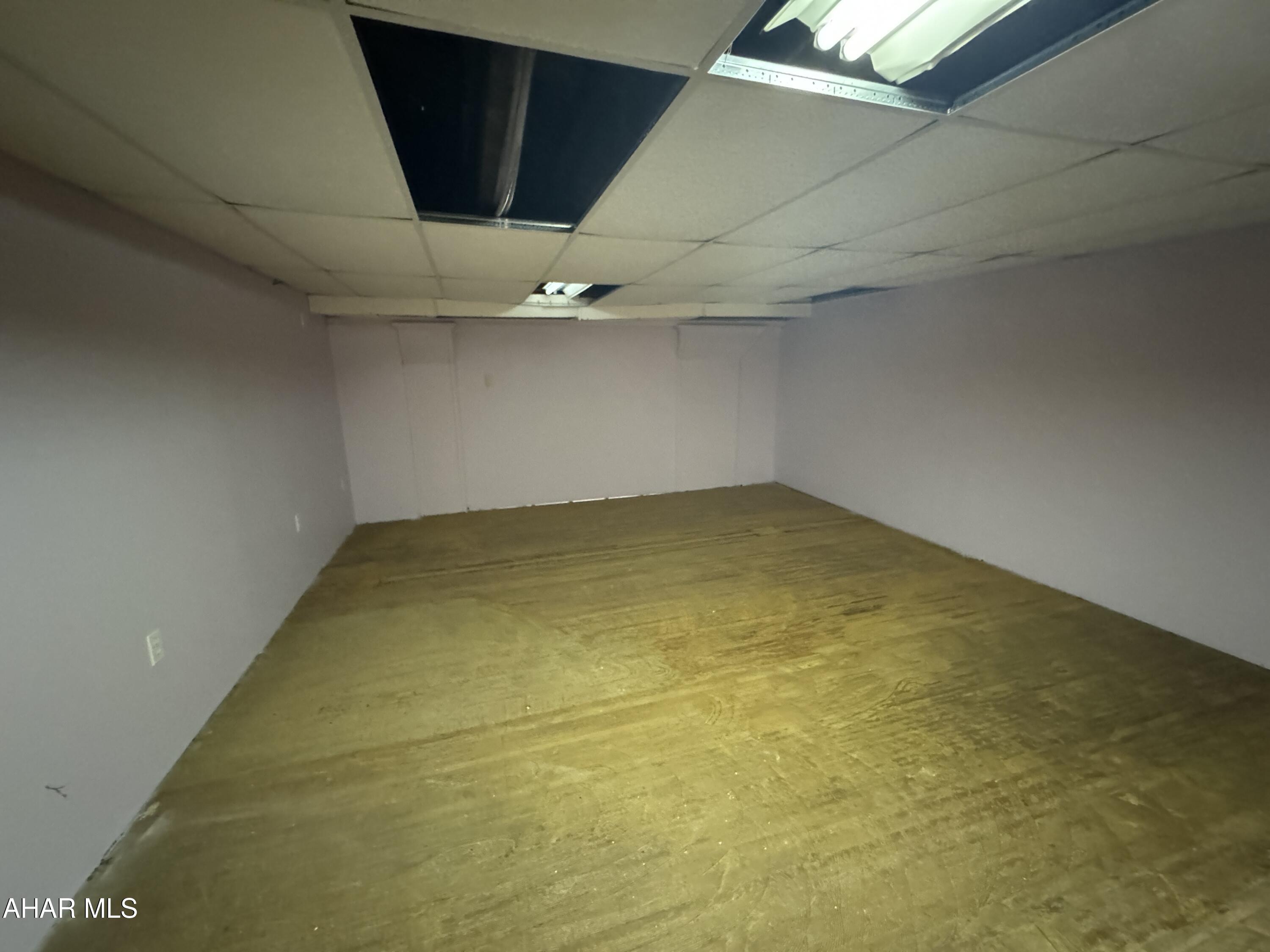 None - Residential Income