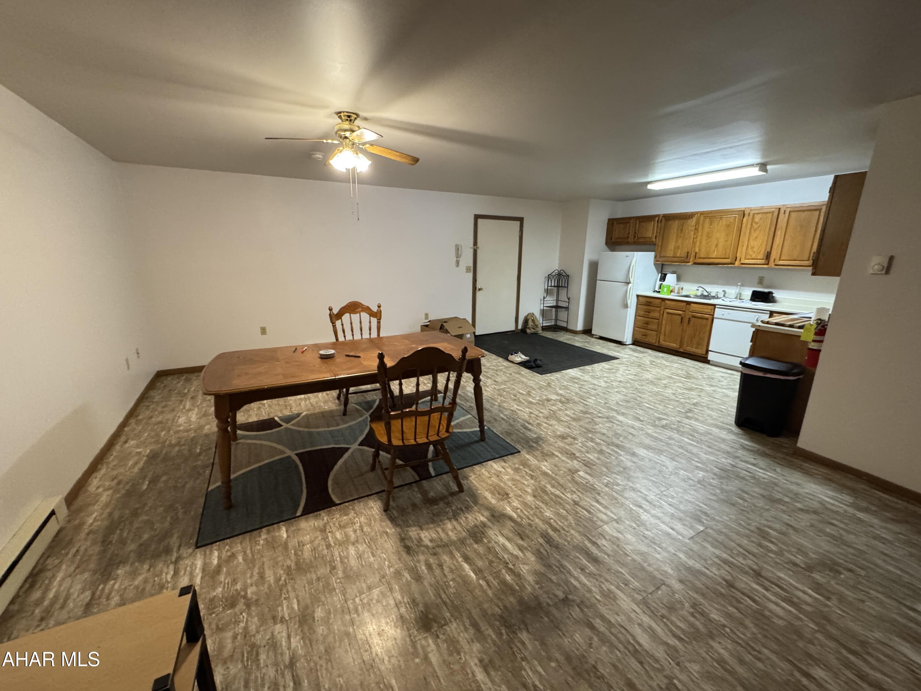 None - Residential Income