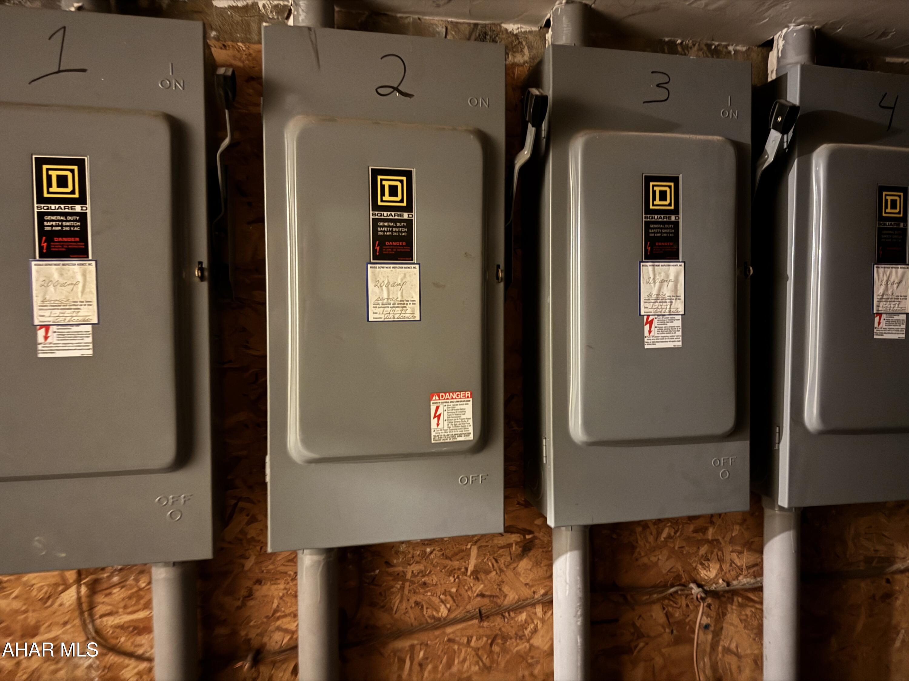 None - Residential Income