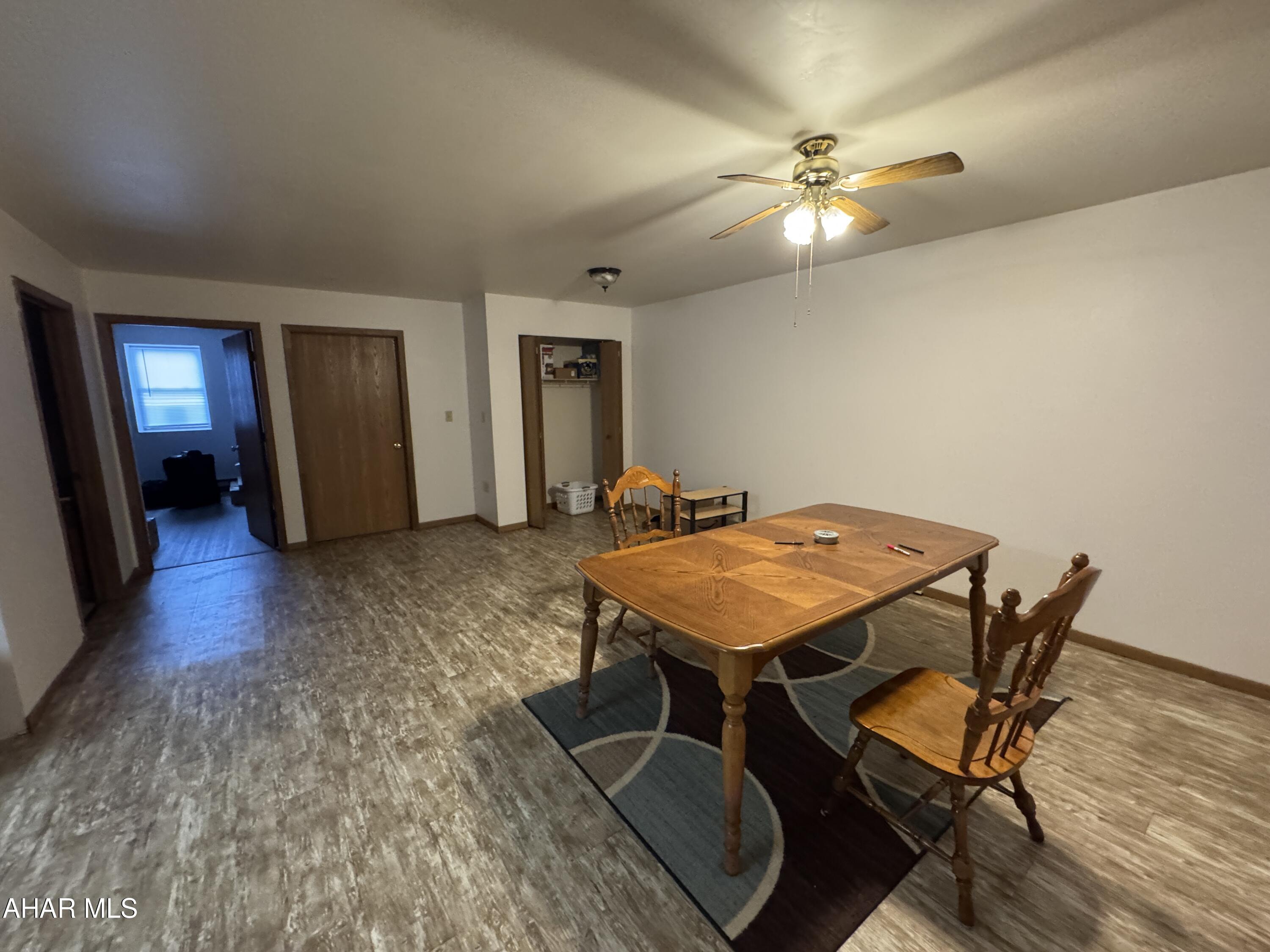 None - Residential Income