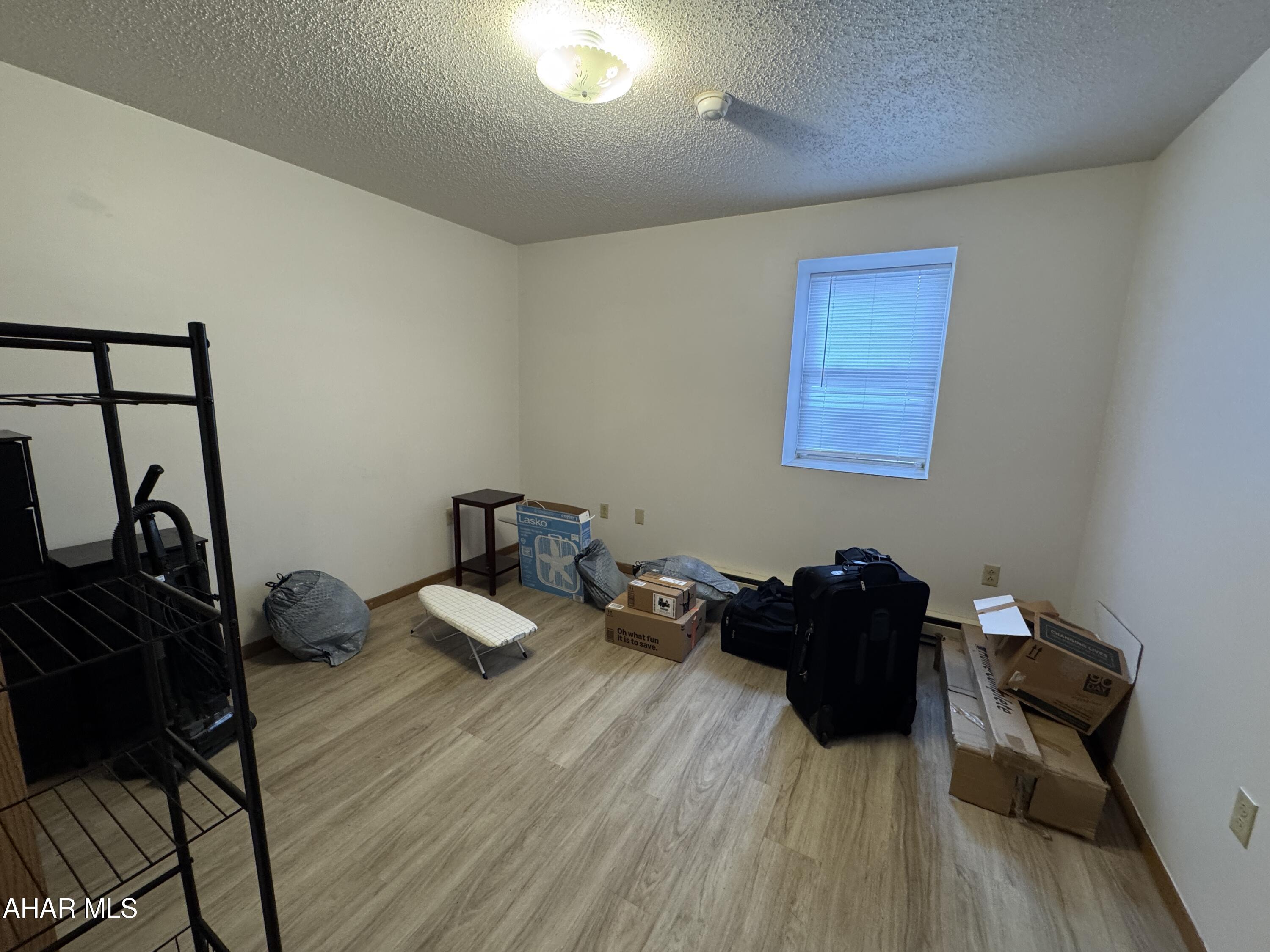 None - Residential Income