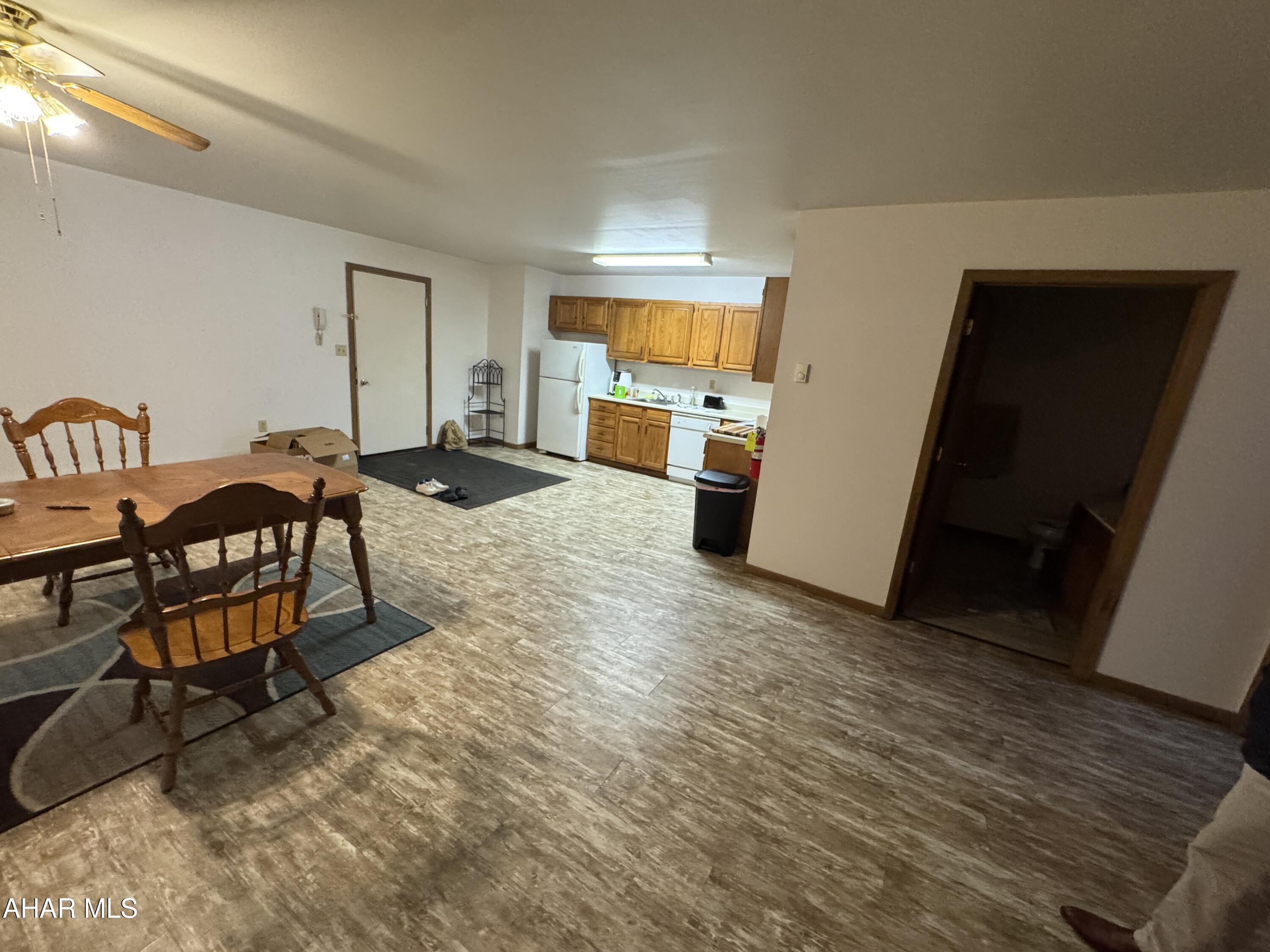 None - Residential Income