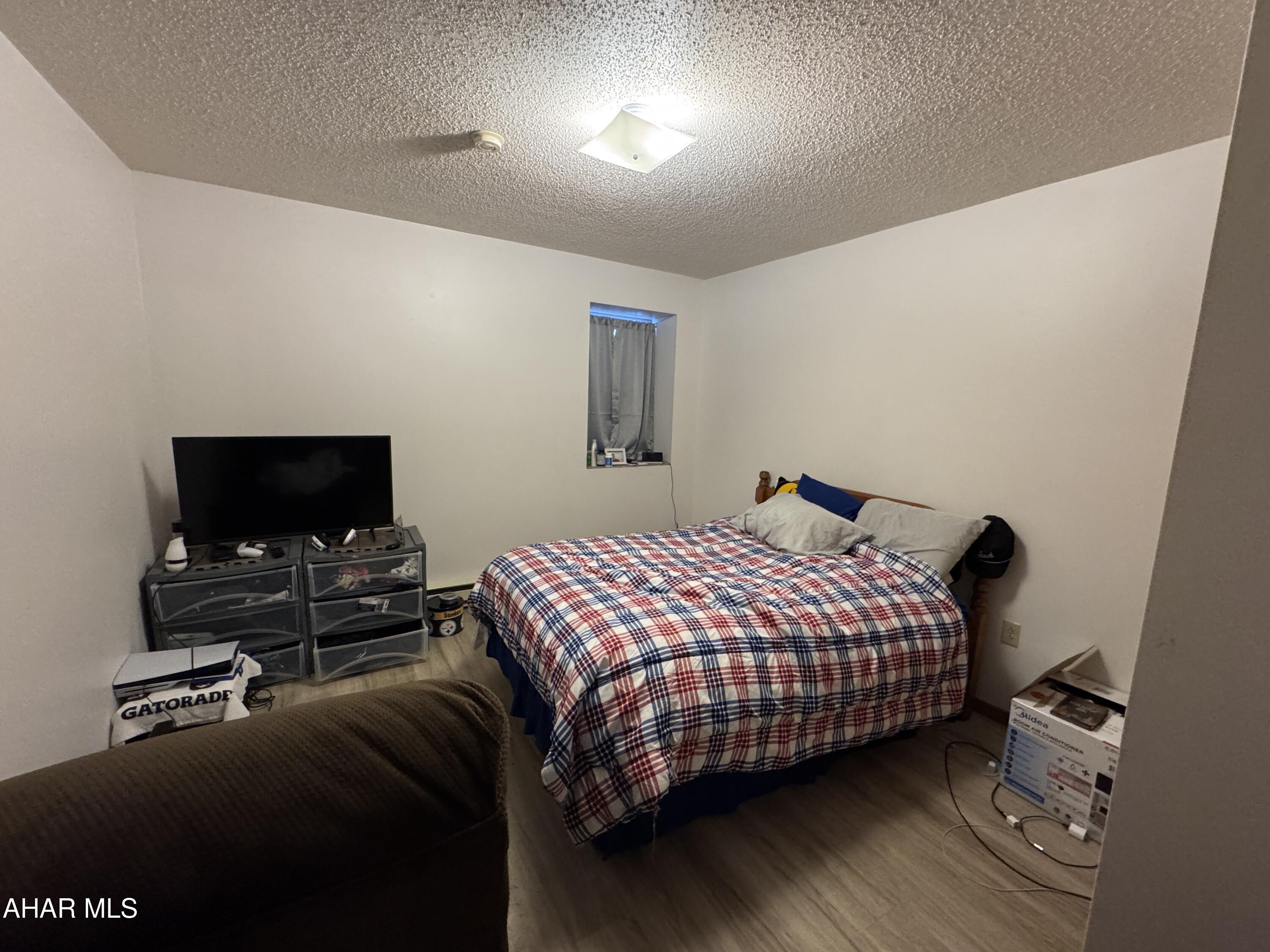 None - Residential Income