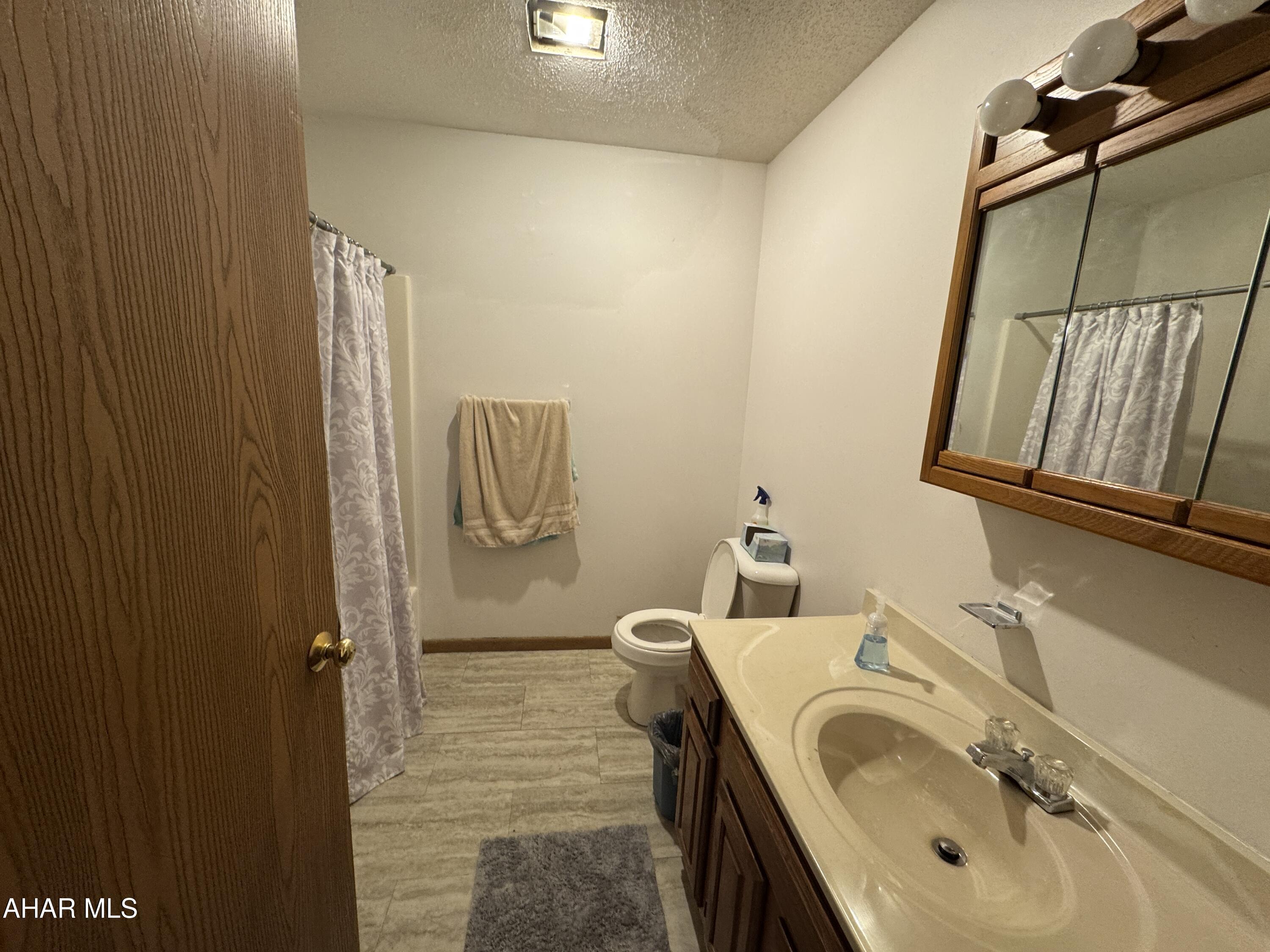 None - Residential Income