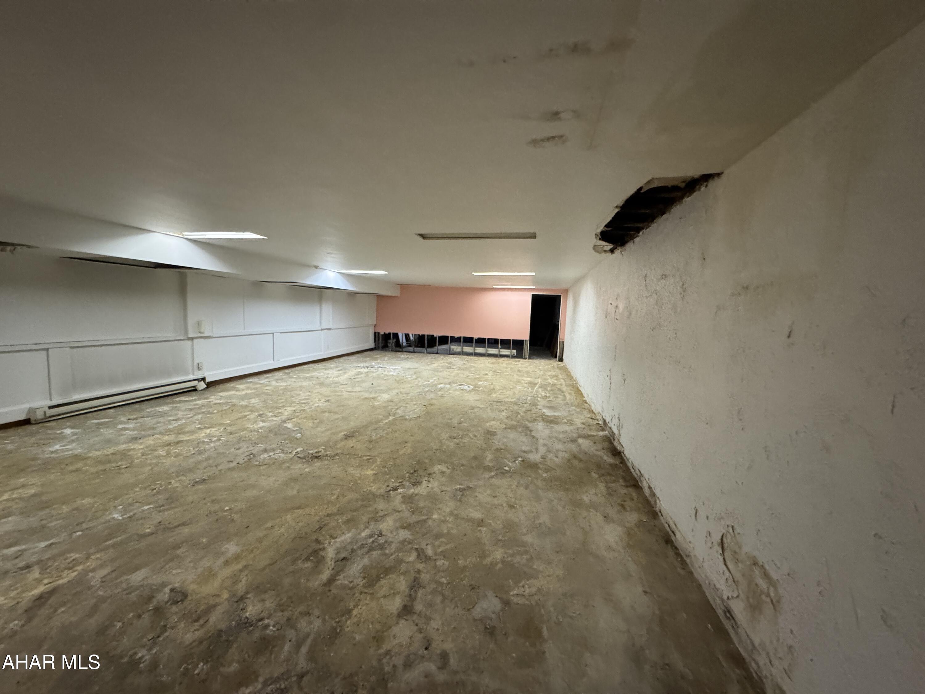 None - Residential Income