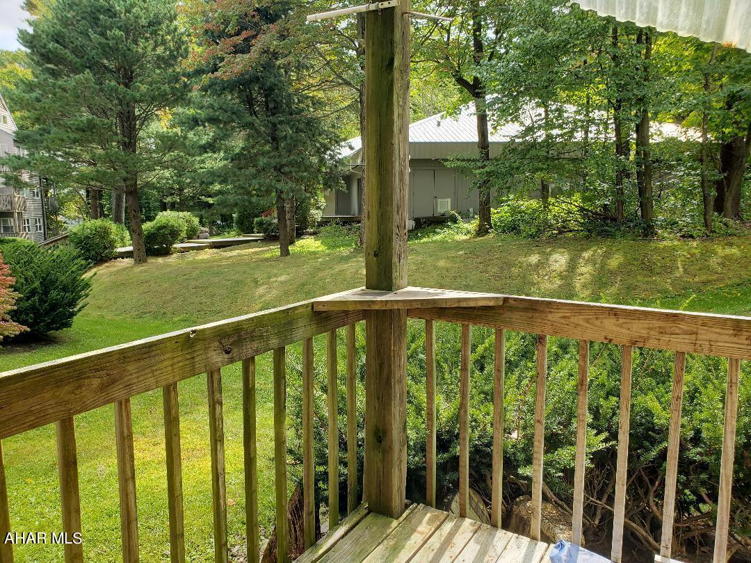 Blue Knob - Residential