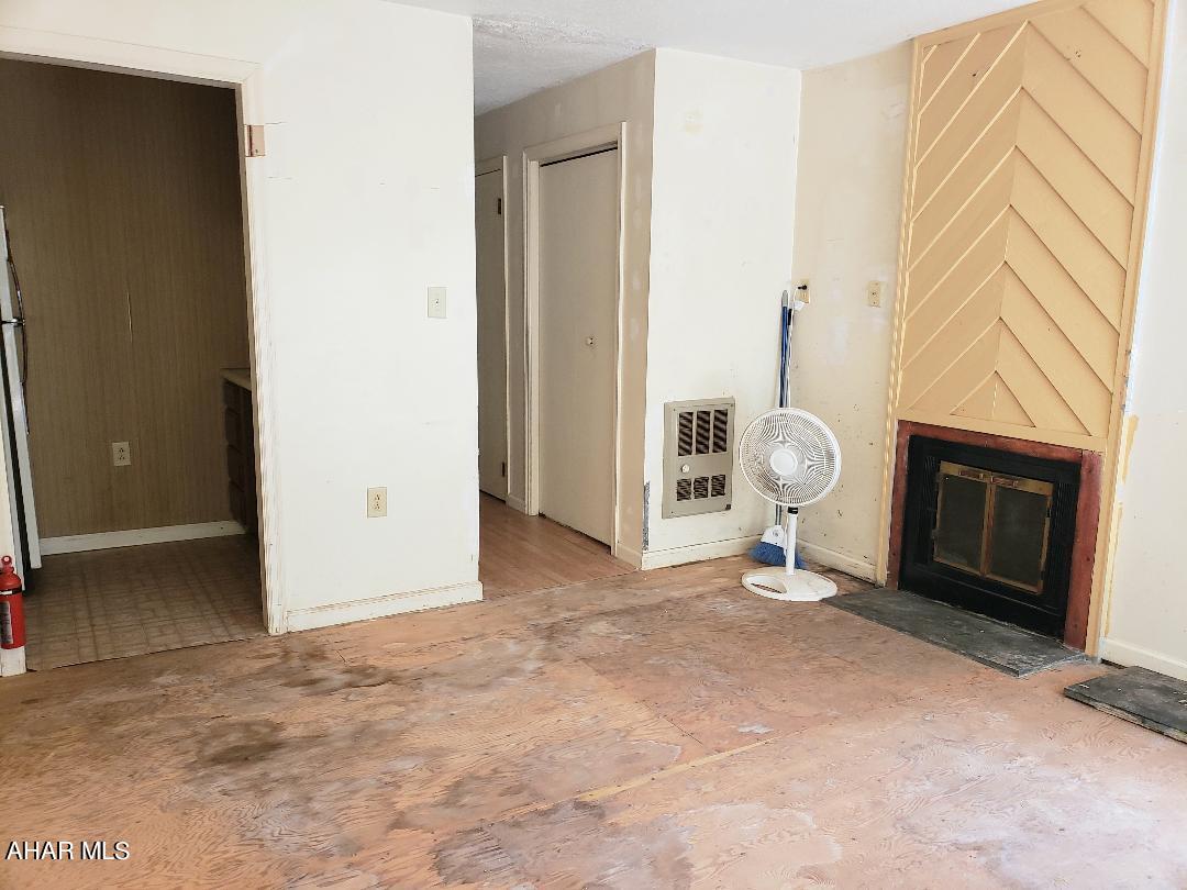 Blue Knob - Residential