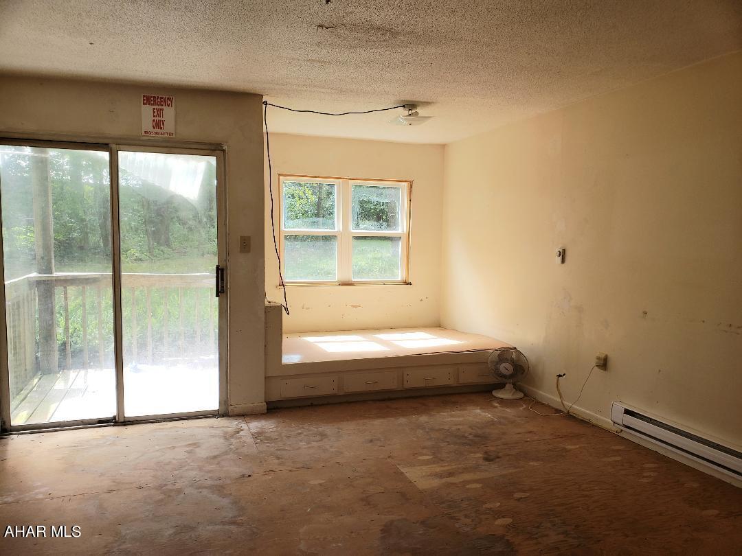 Blue Knob - Residential