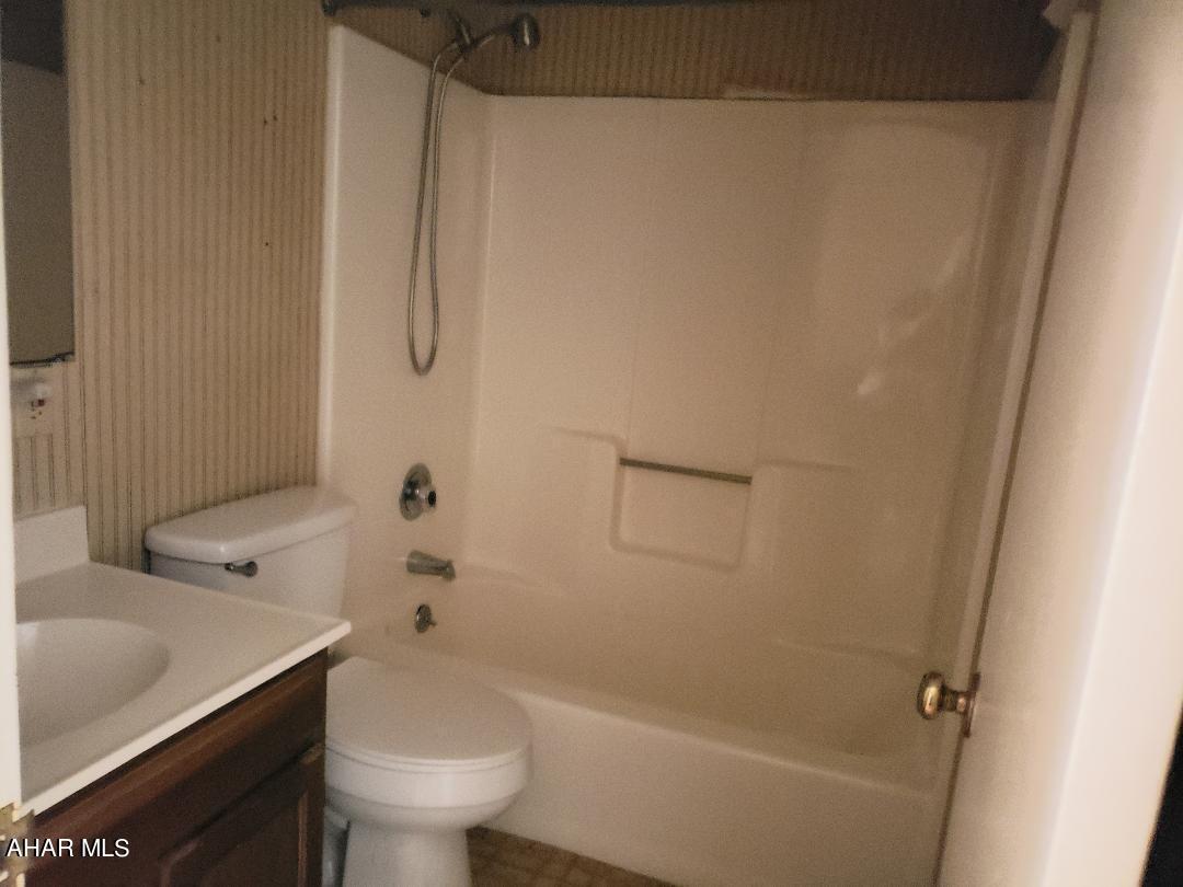 Blue Knob - Residential