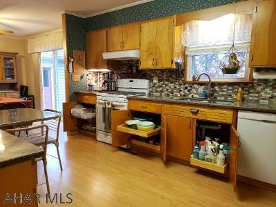 Unknown - Residential