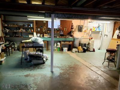 Unknown - Residential