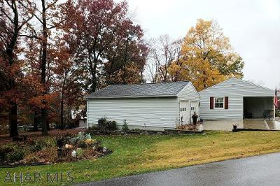 Unknown - Residential