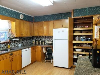 Unknown - Residential