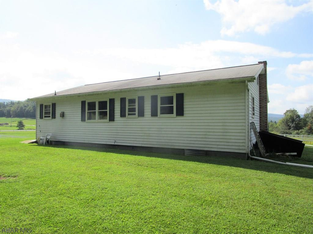 Unknown - Residential