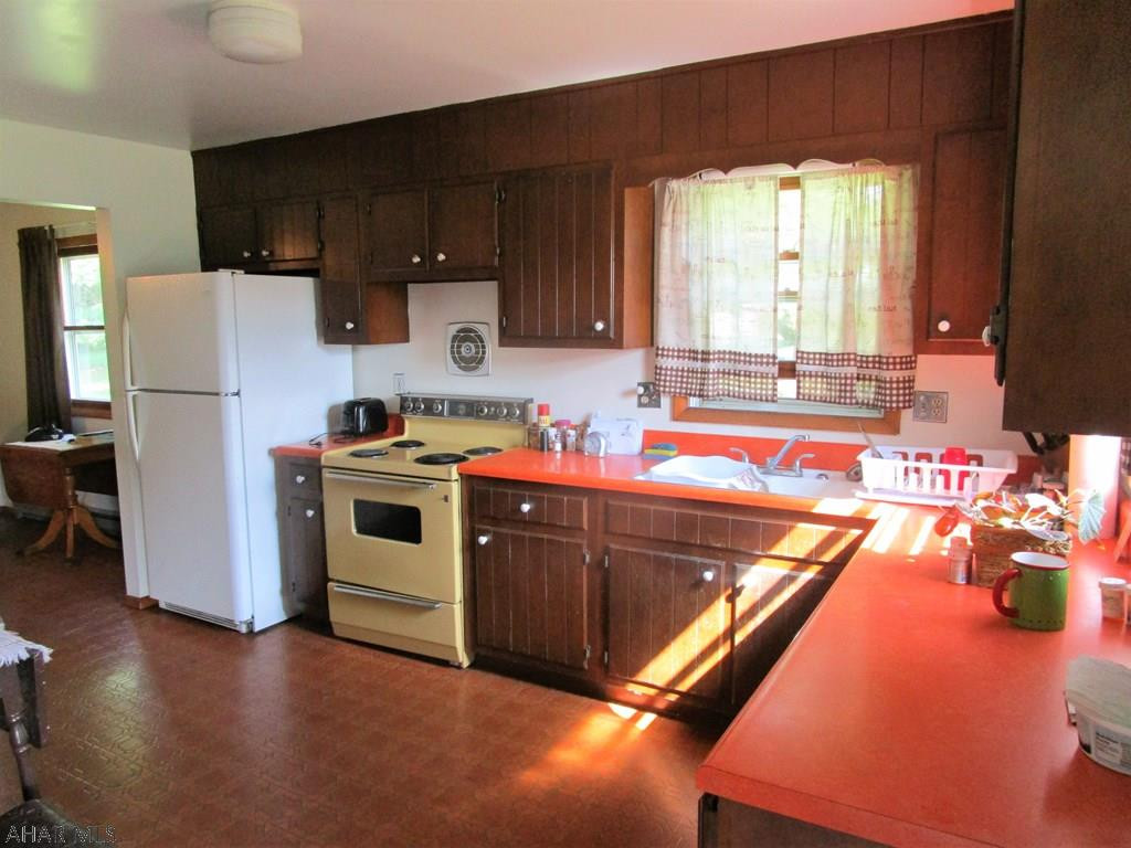 Unknown - Residential