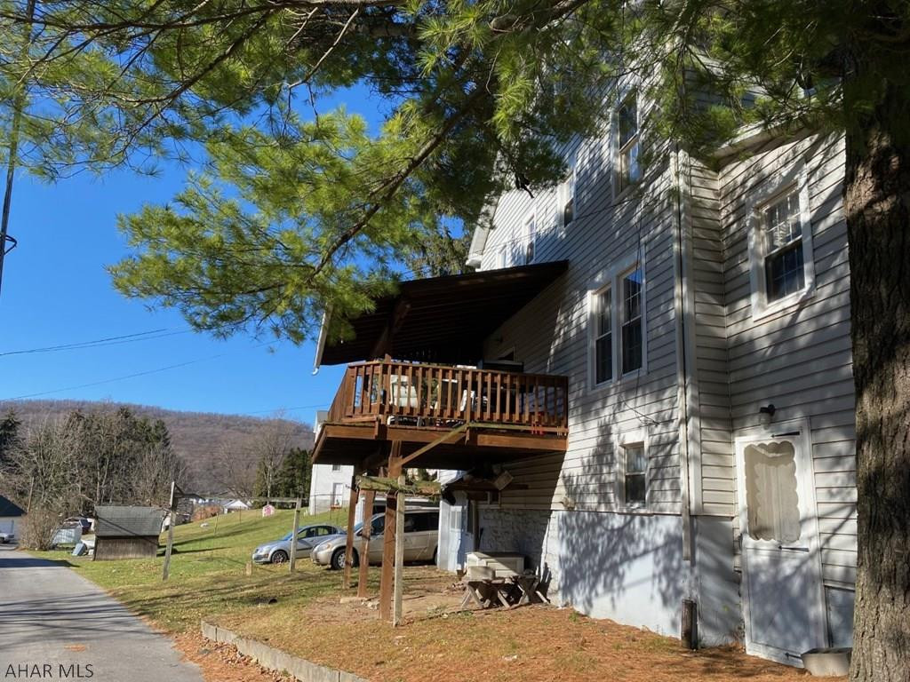 Other - Residential Income