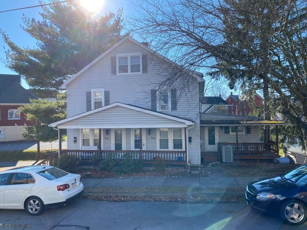 Other - Residential Income