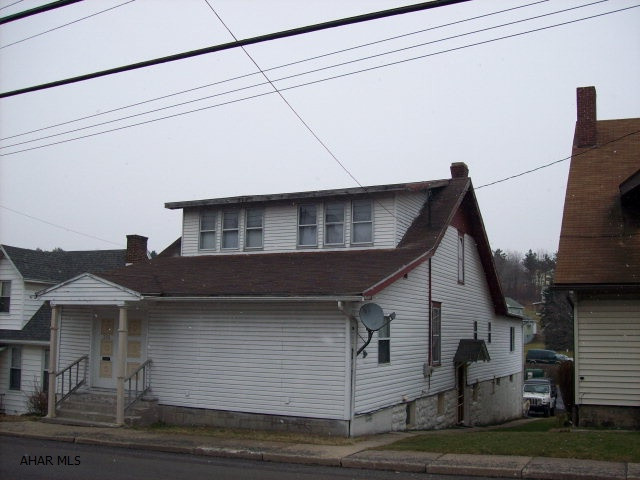 Unknown - Residential