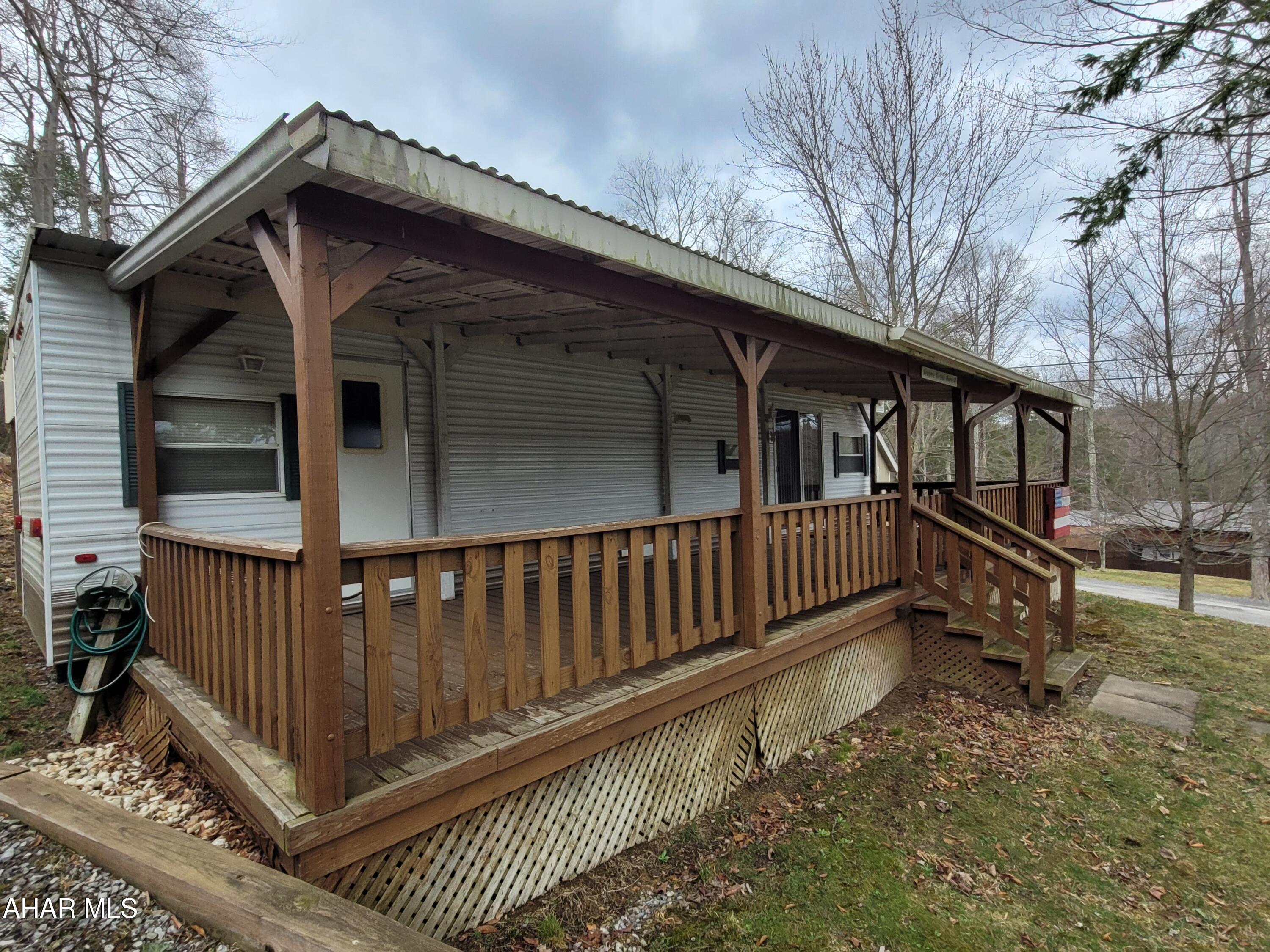 Glendale Yearound - Residential