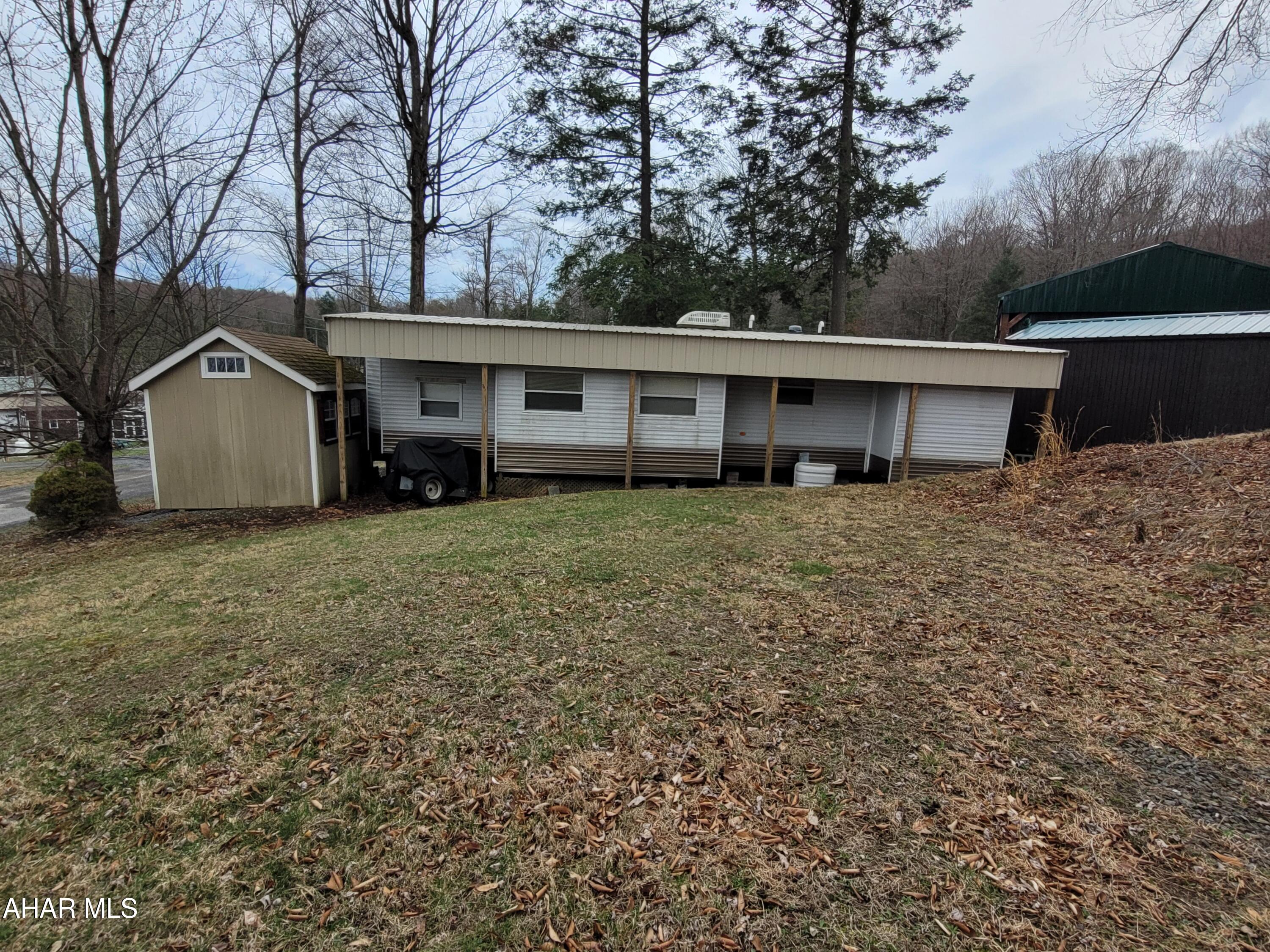 Glendale Yearound - Residential