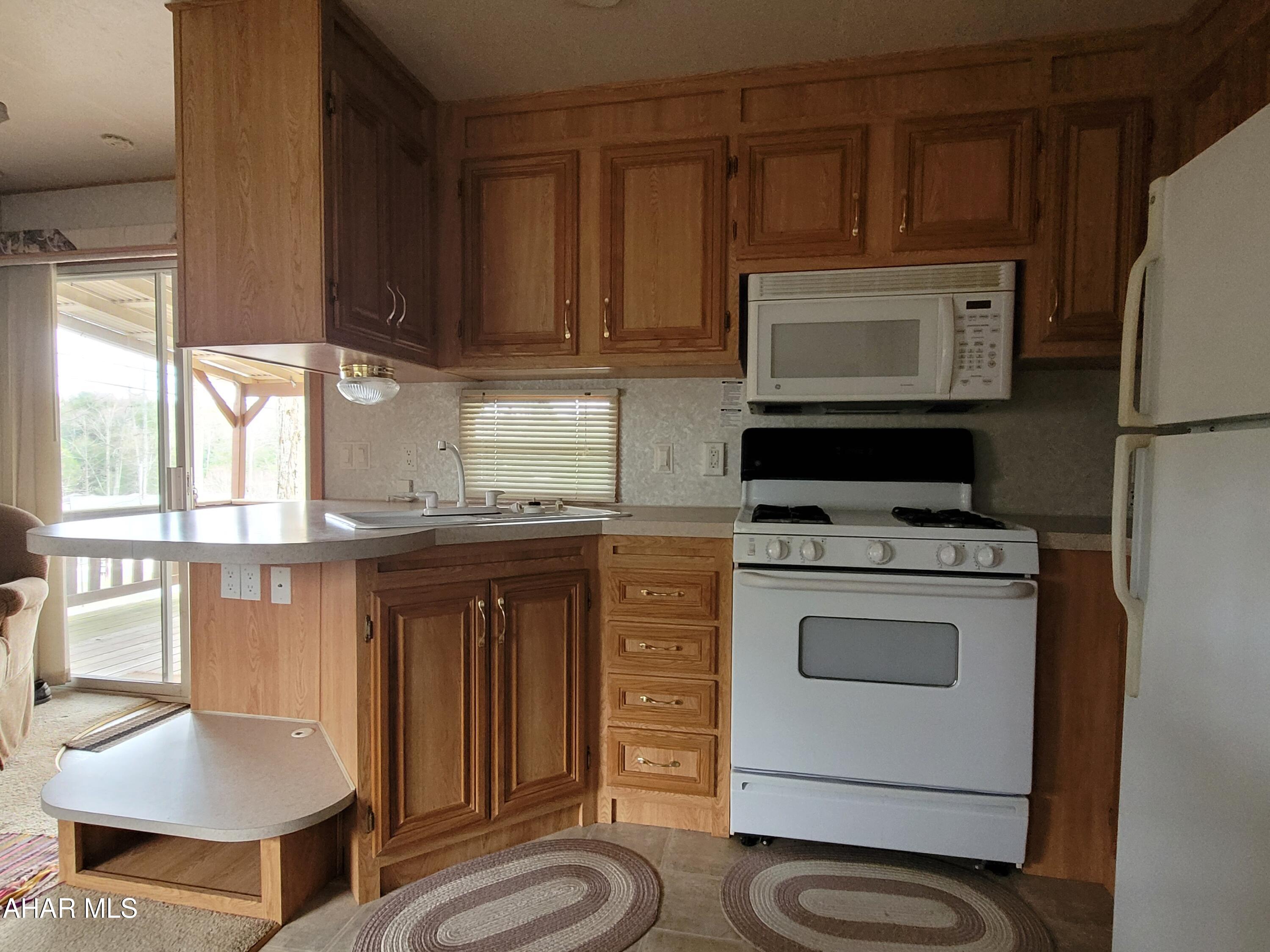 Glendale Yearound - Residential