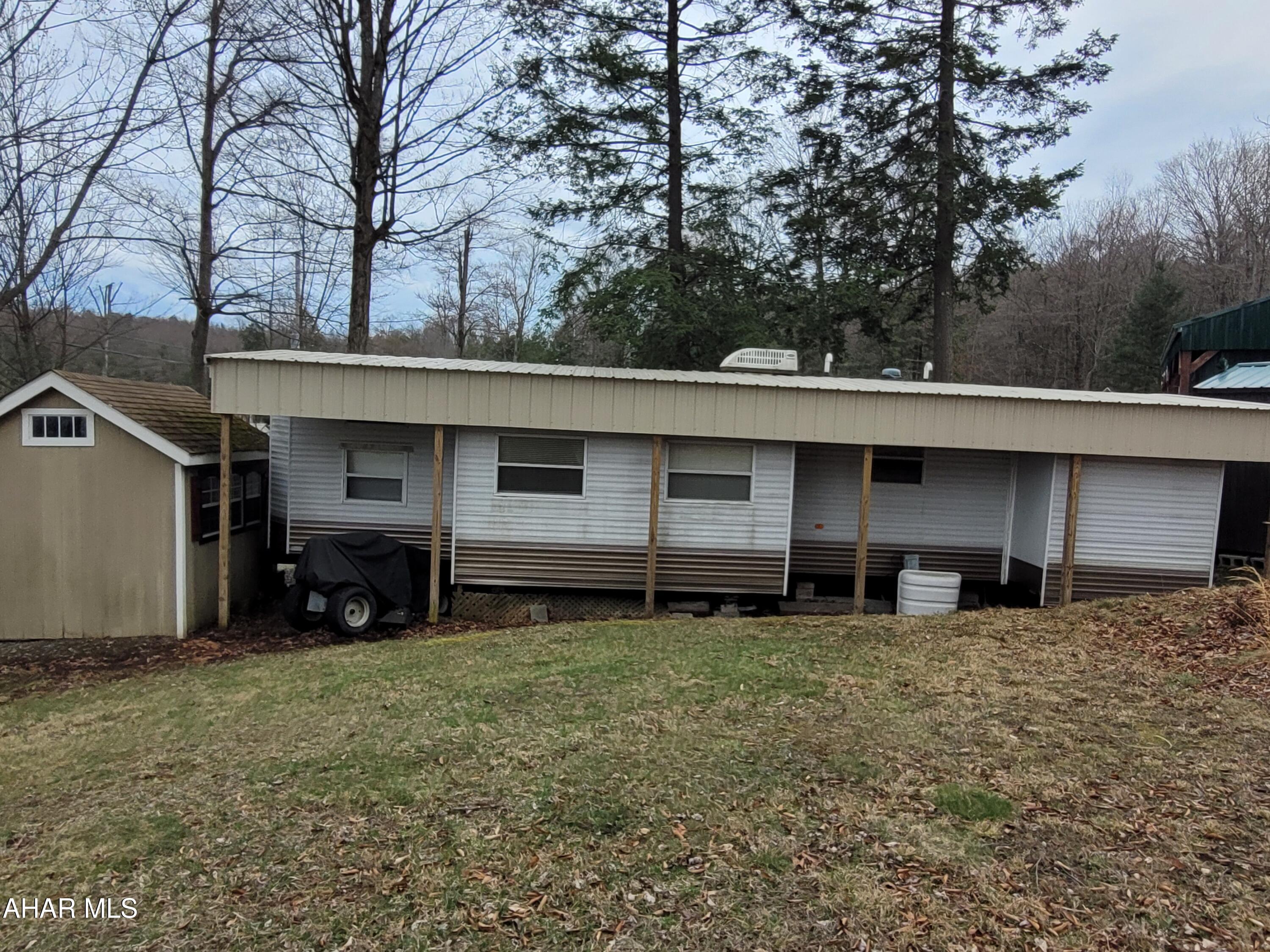 Glendale Yearound - Residential