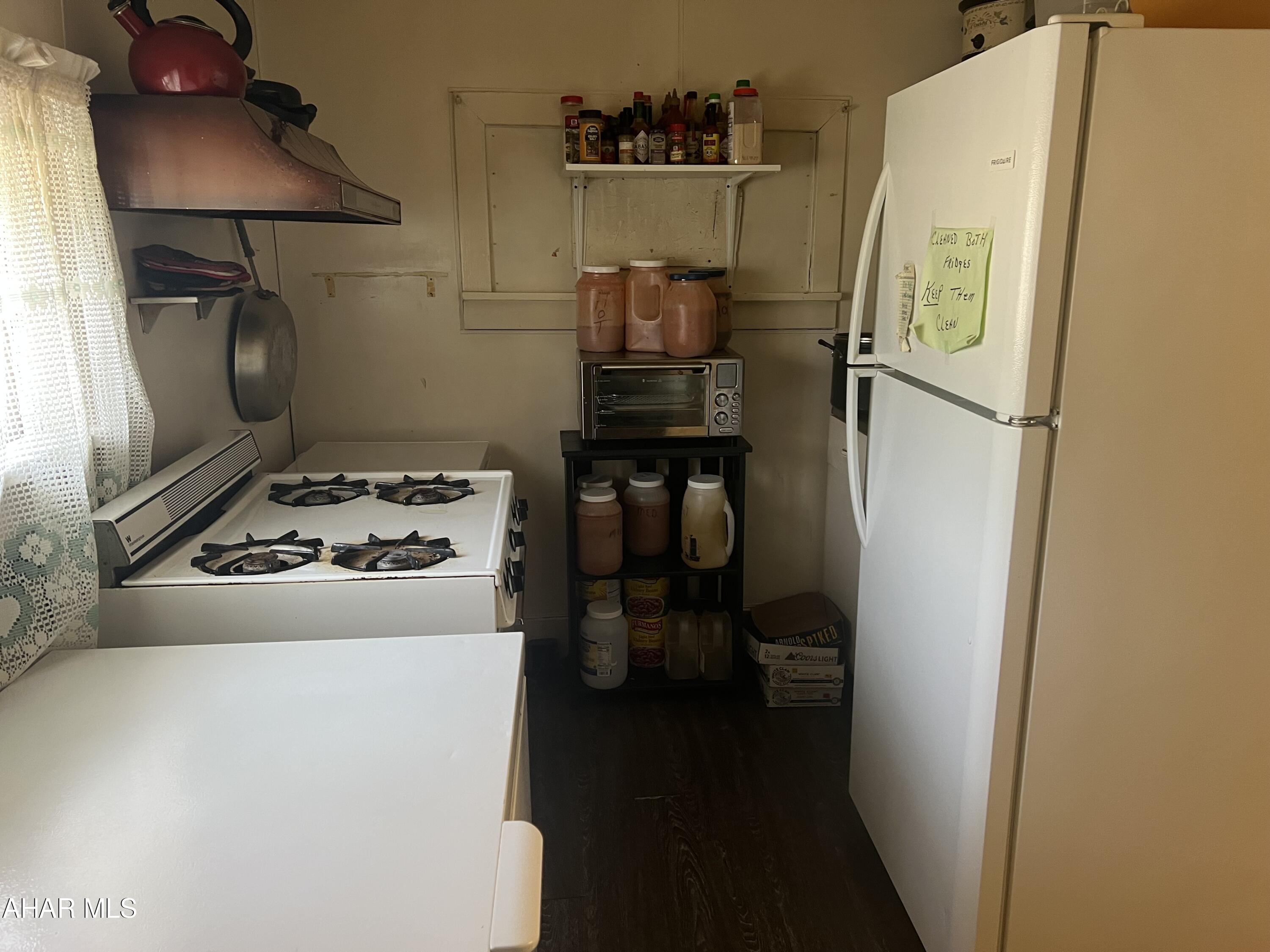 None - Commercial Sale