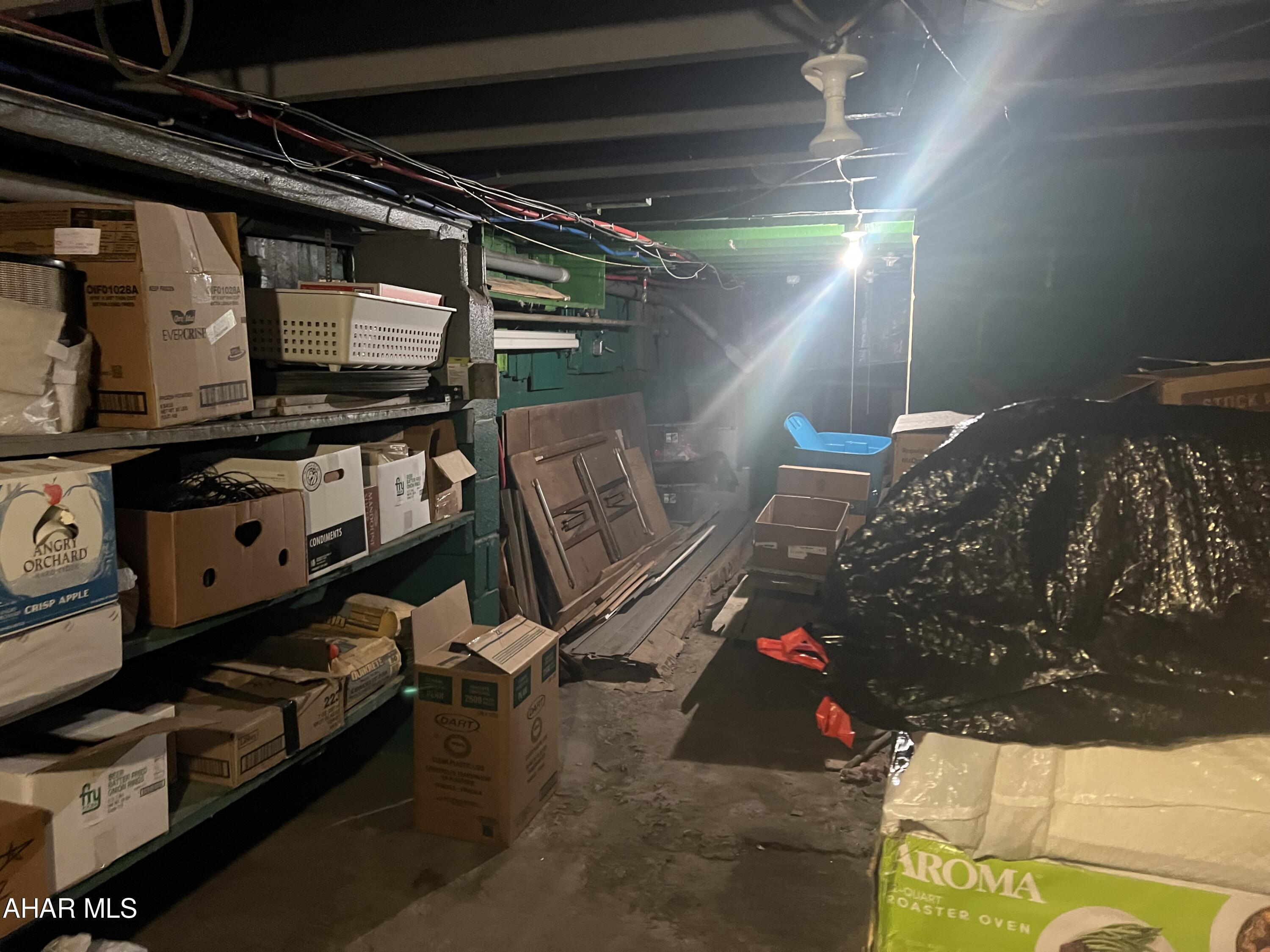 None - Commercial Sale