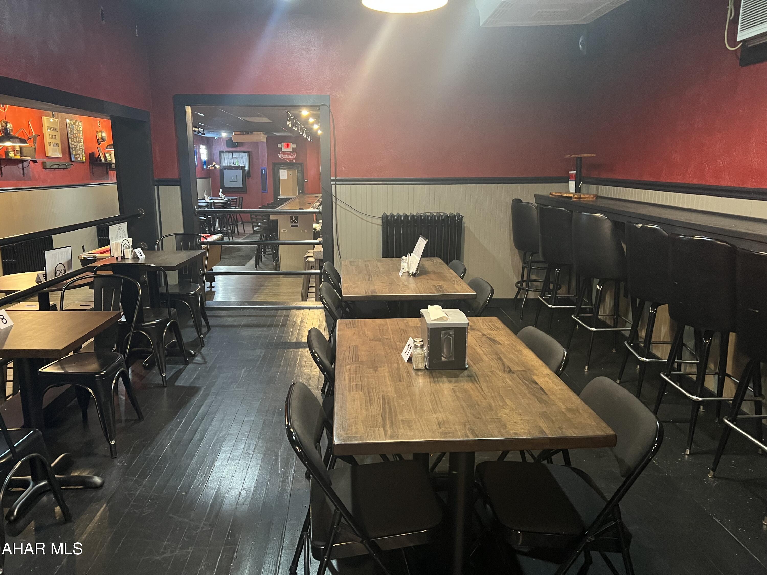 None - Commercial Sale