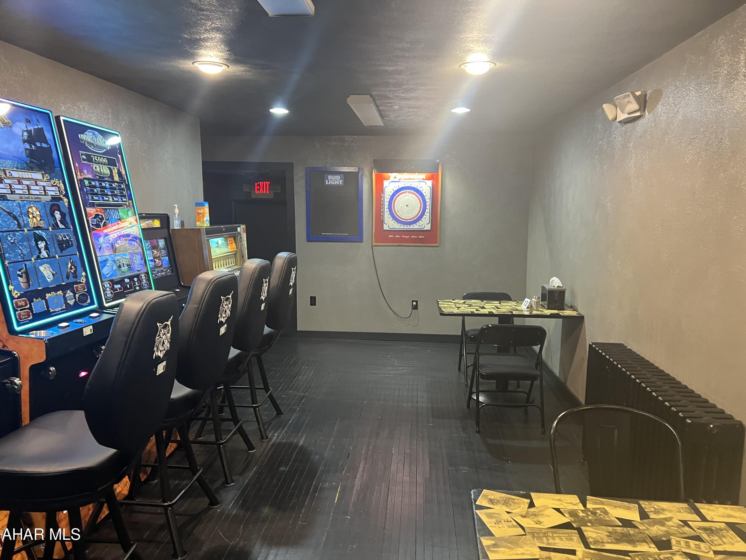 None - Commercial Sale