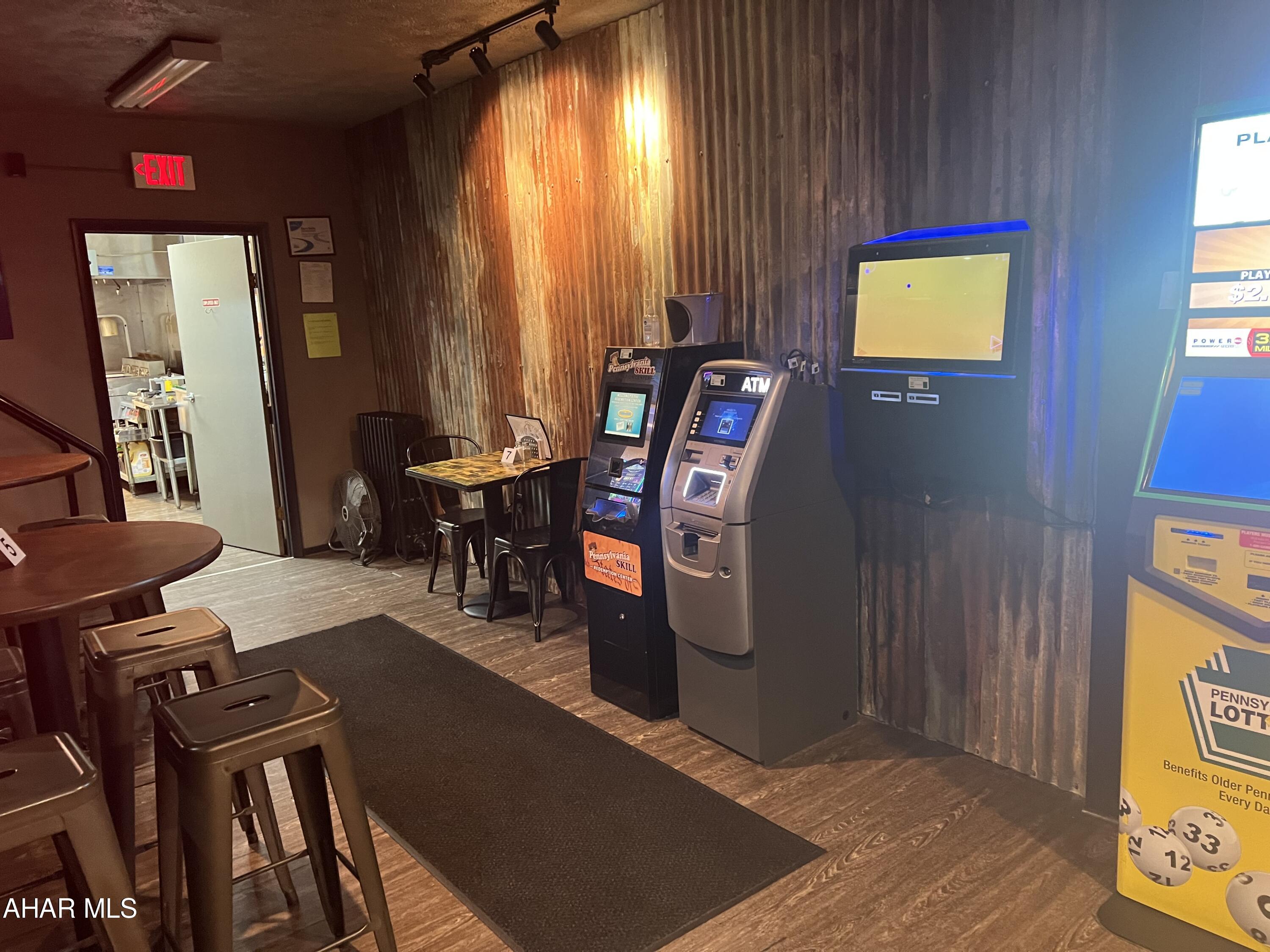 None - Commercial Sale