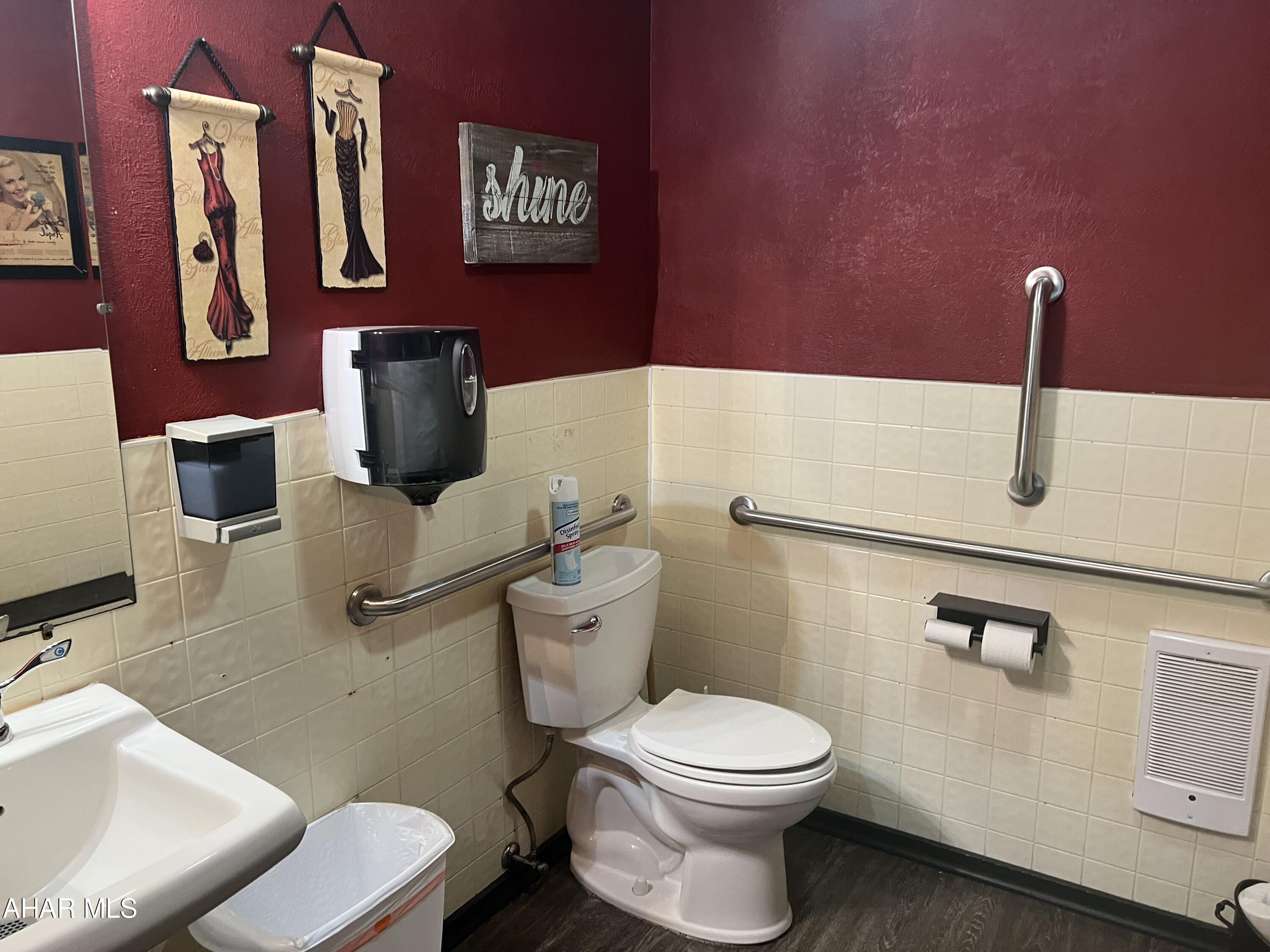 None - Commercial Sale