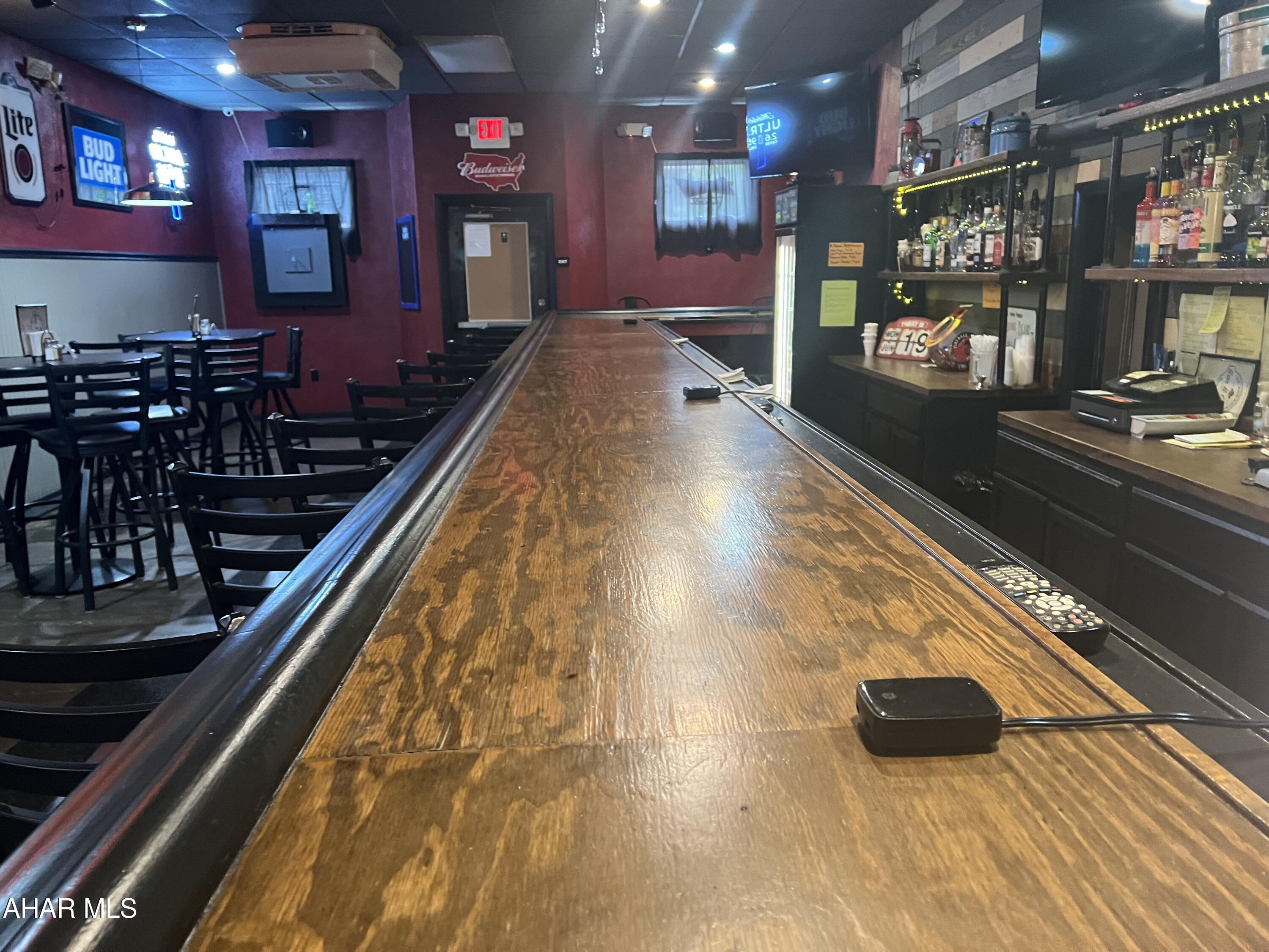 None - Commercial Sale