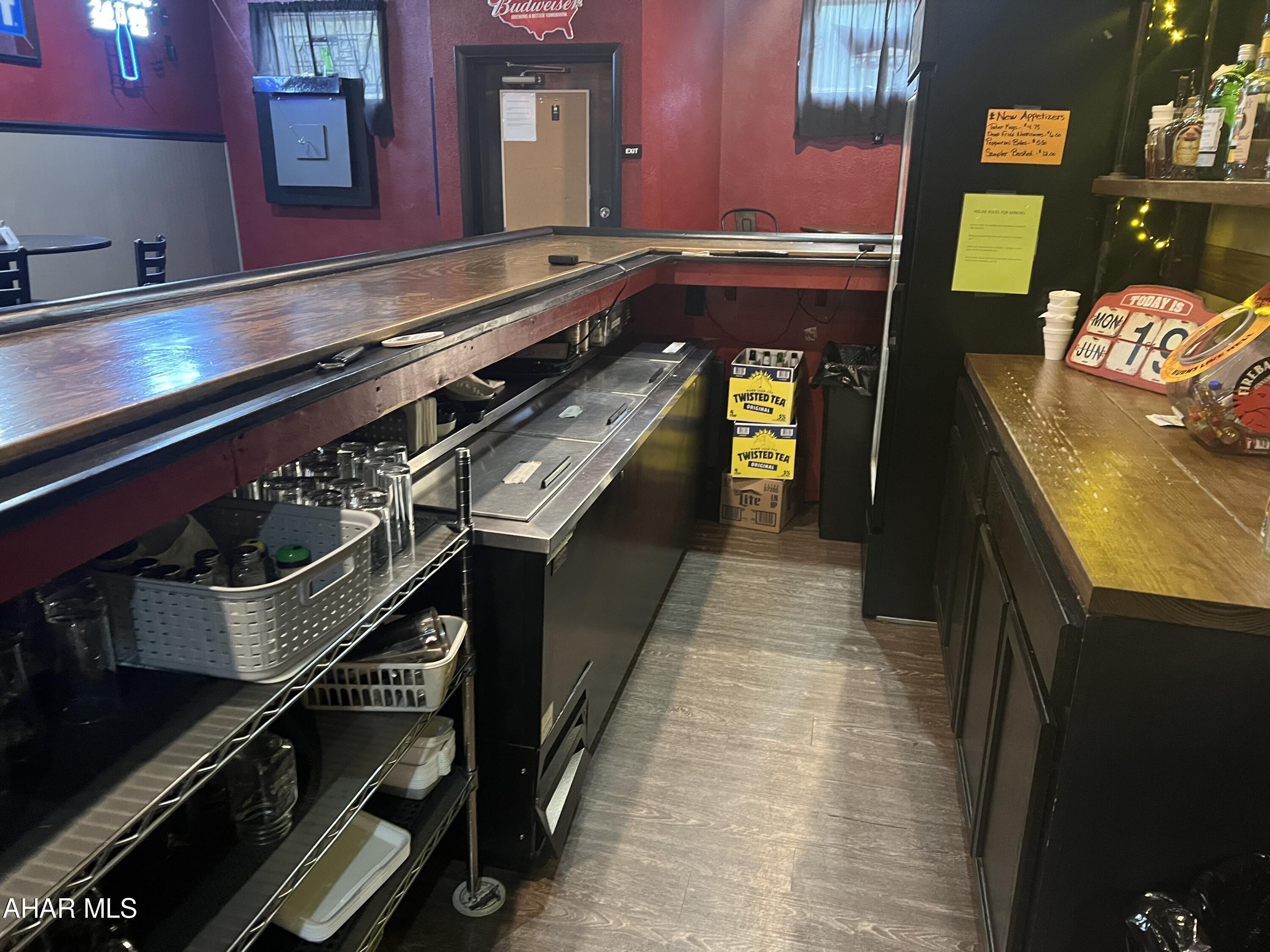 None - Commercial Sale