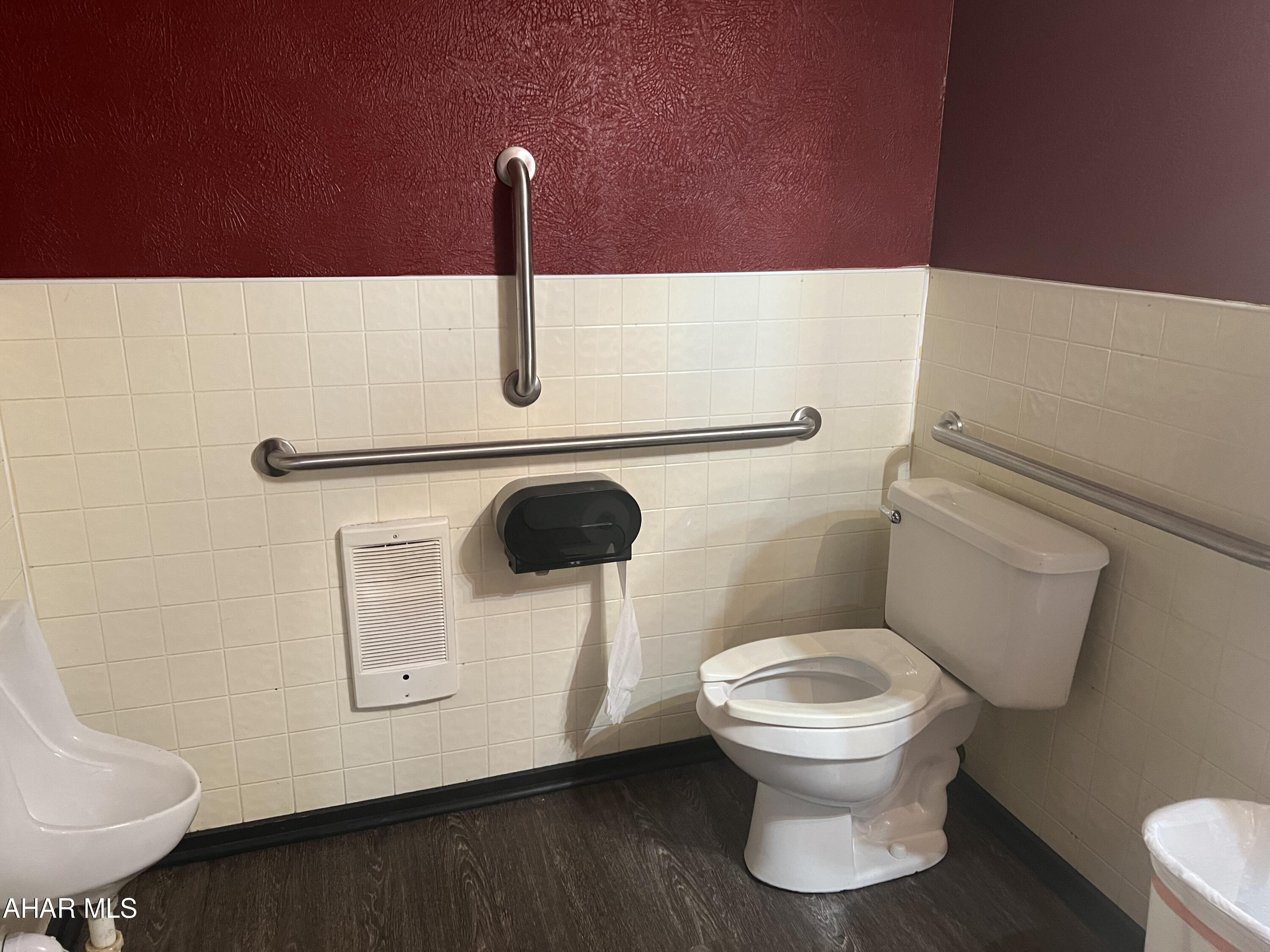 None - Commercial Sale