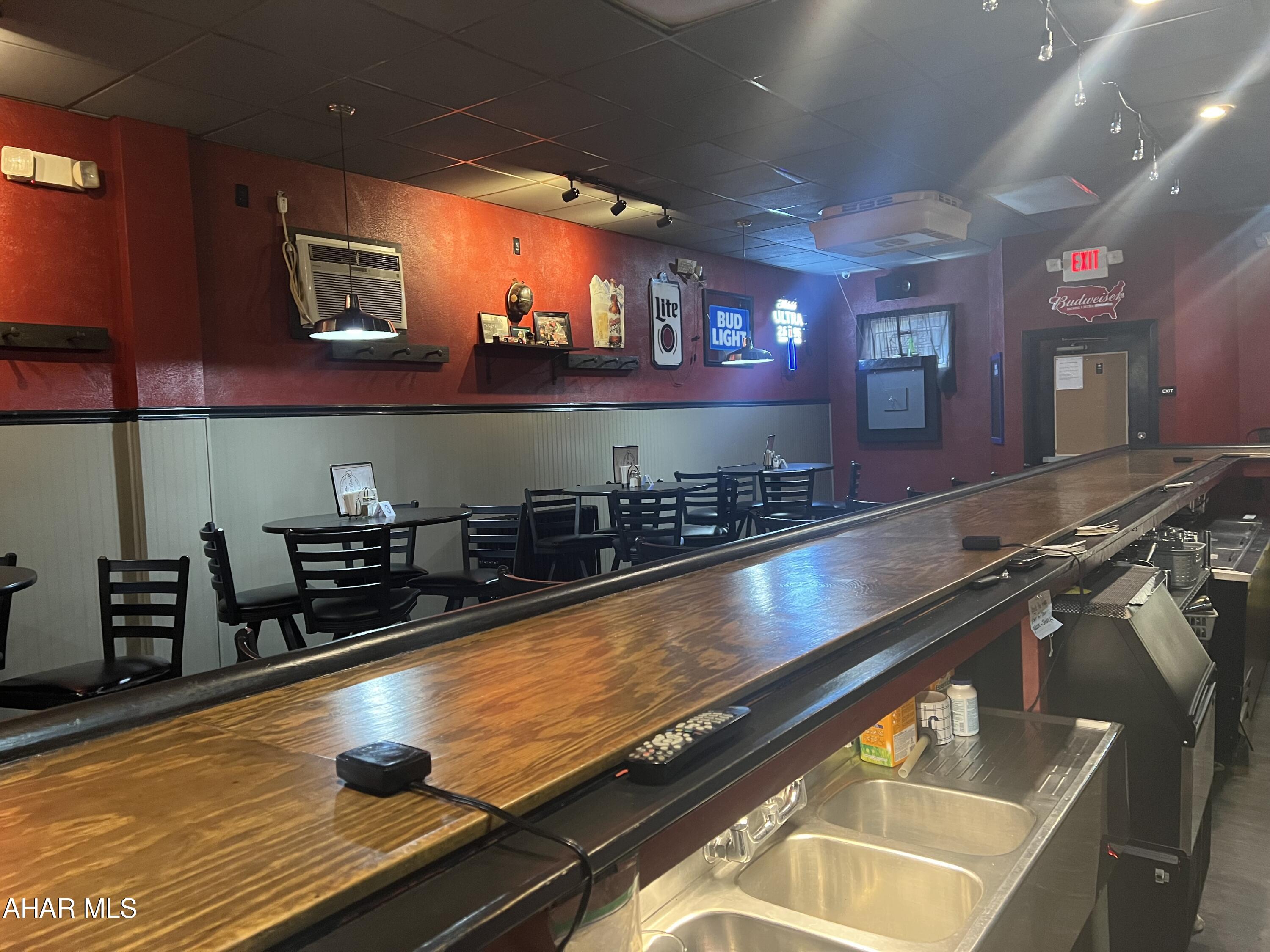 None - Commercial Sale