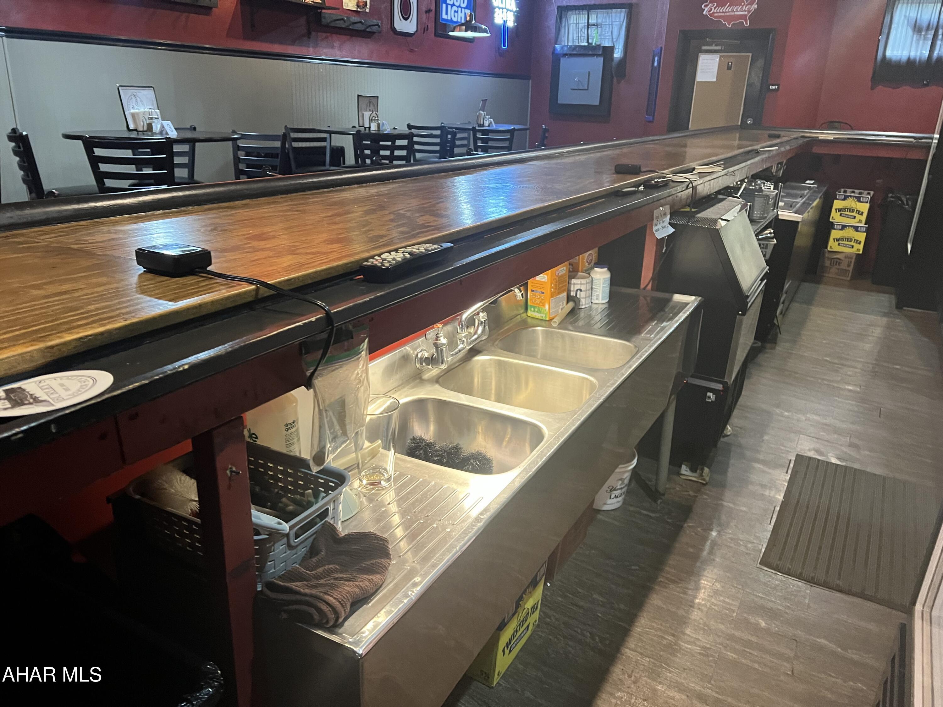 None - Commercial Sale