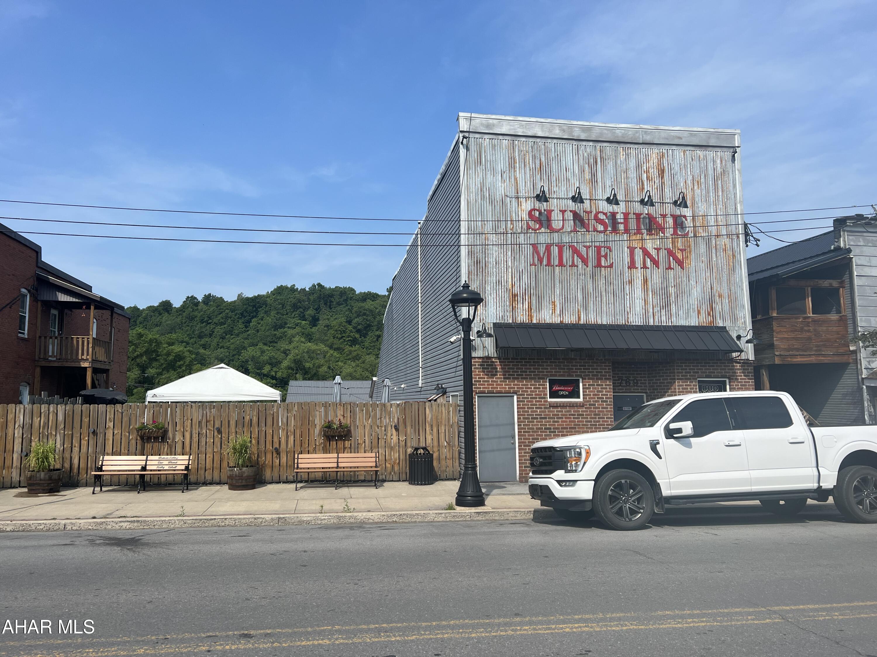 None - Commercial Sale